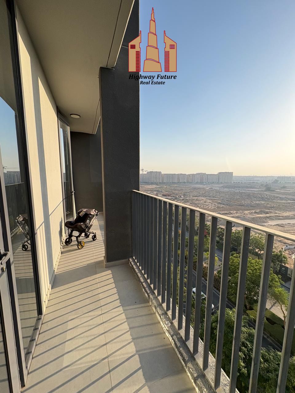 Luxury 2bhk with front view balcony :: ready to move ::