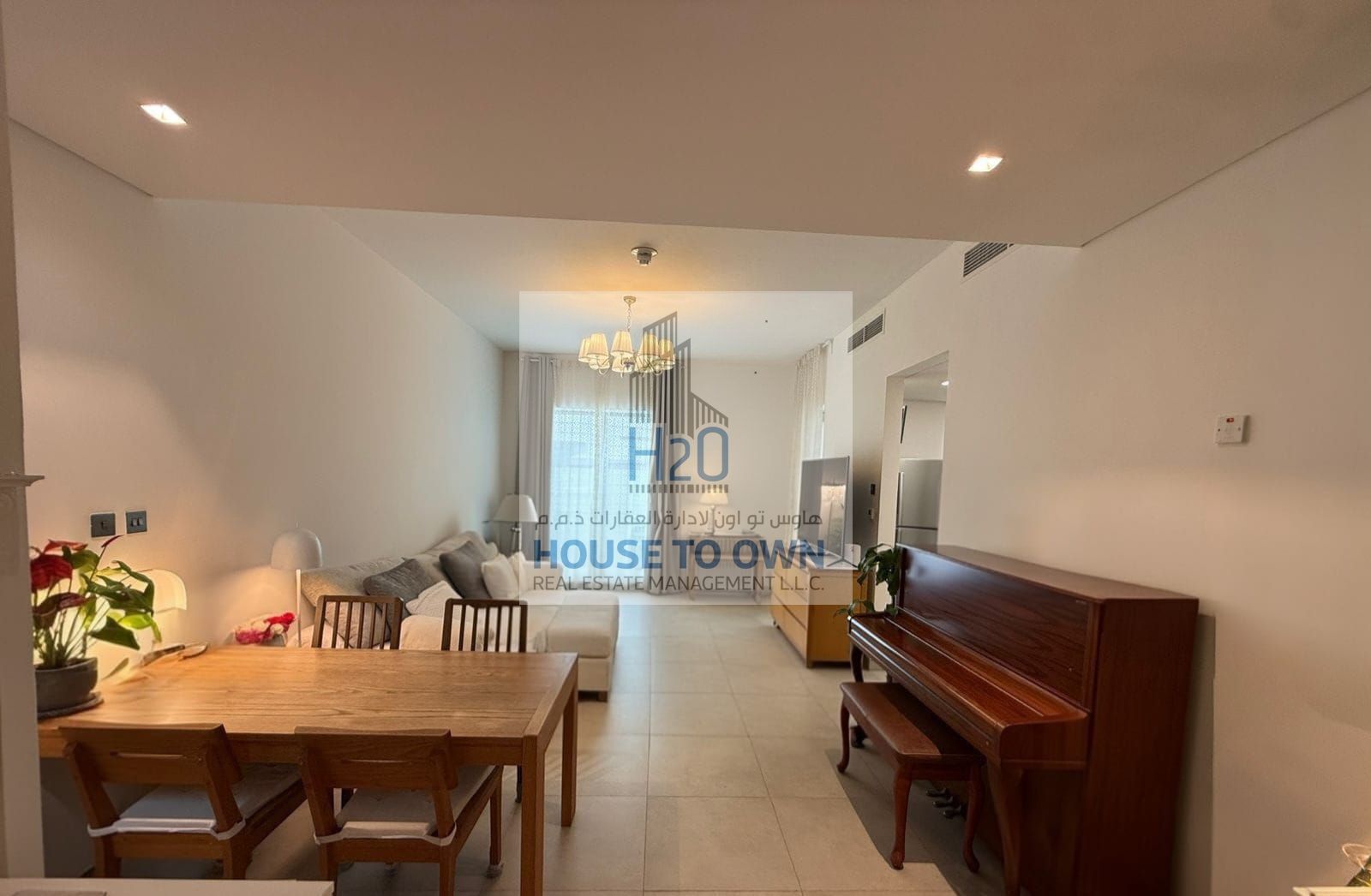 Exclusive 3BR Villa | Family Community