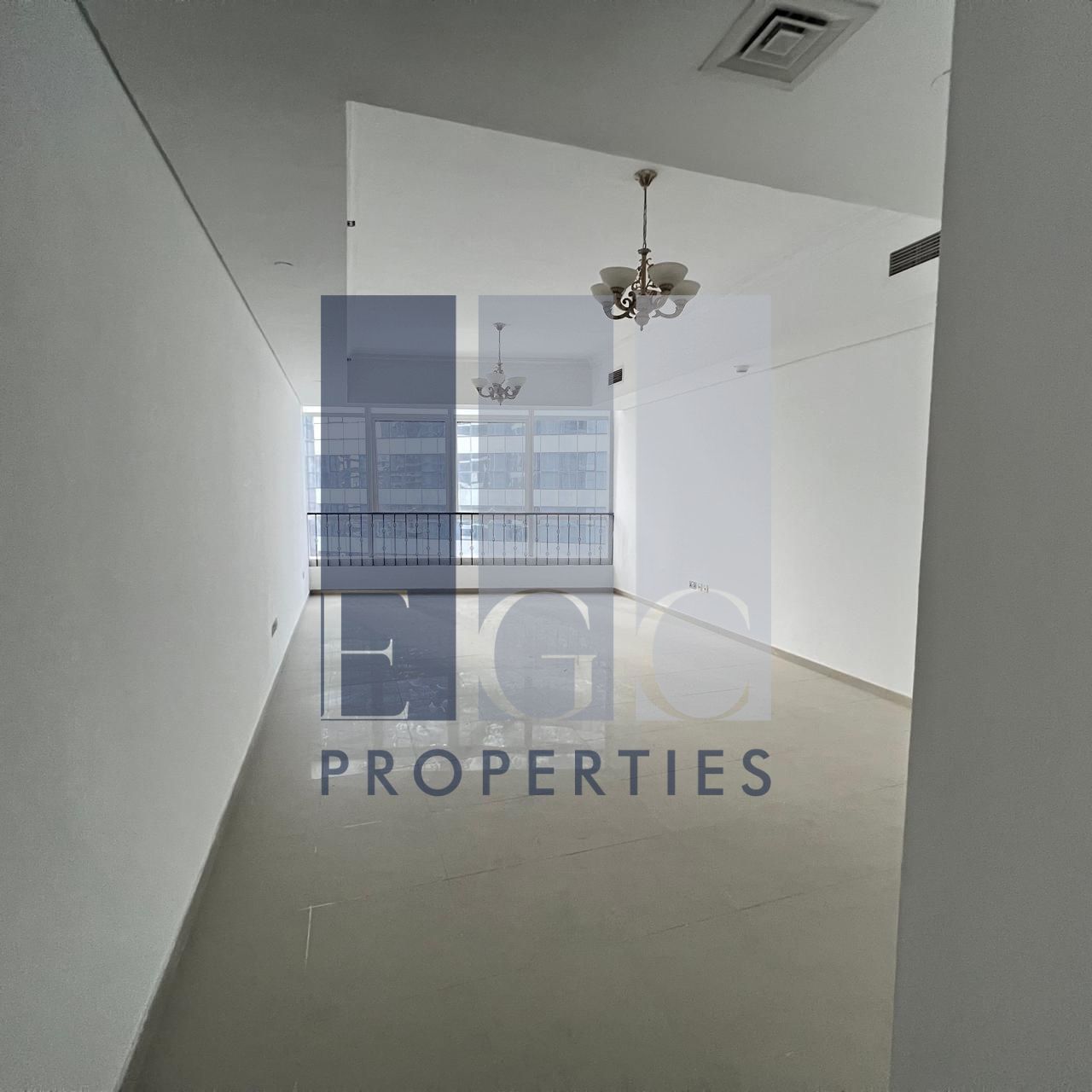 Hydra Avenue Towers | 2 Bedroom Apartment | Vacant | Ready to Move