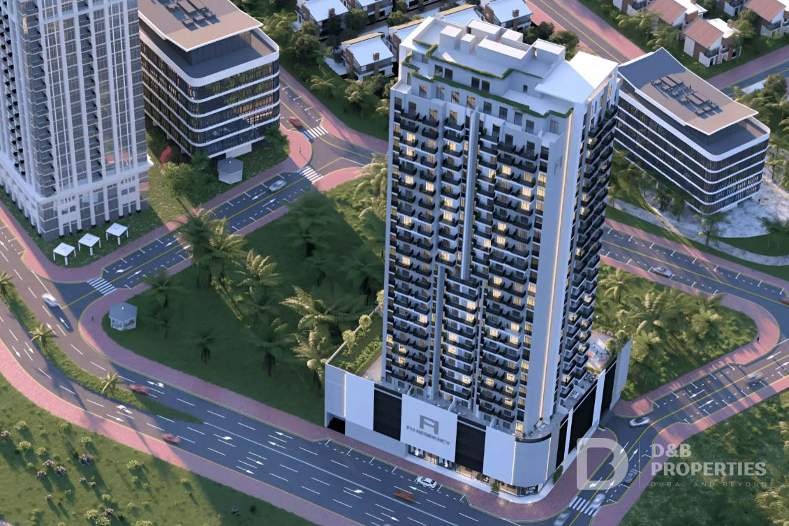 Genuine Resale | Investor Deal | Prime Location