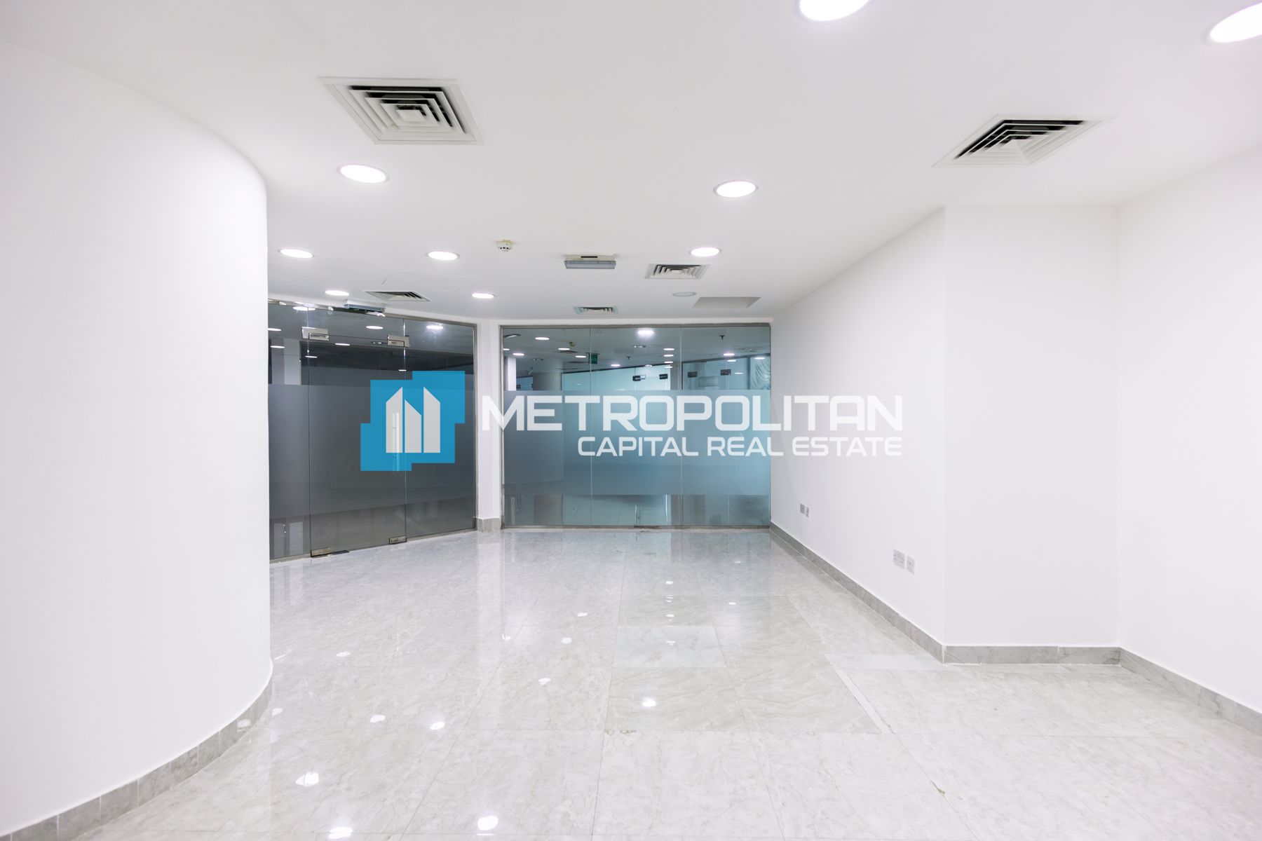 Commercial Space | Multipurpose | Ready to Move in