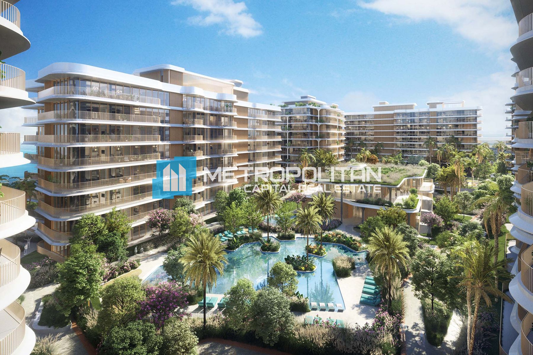 High Floor|2BR With Balcony|Type 1|Study|Laundry