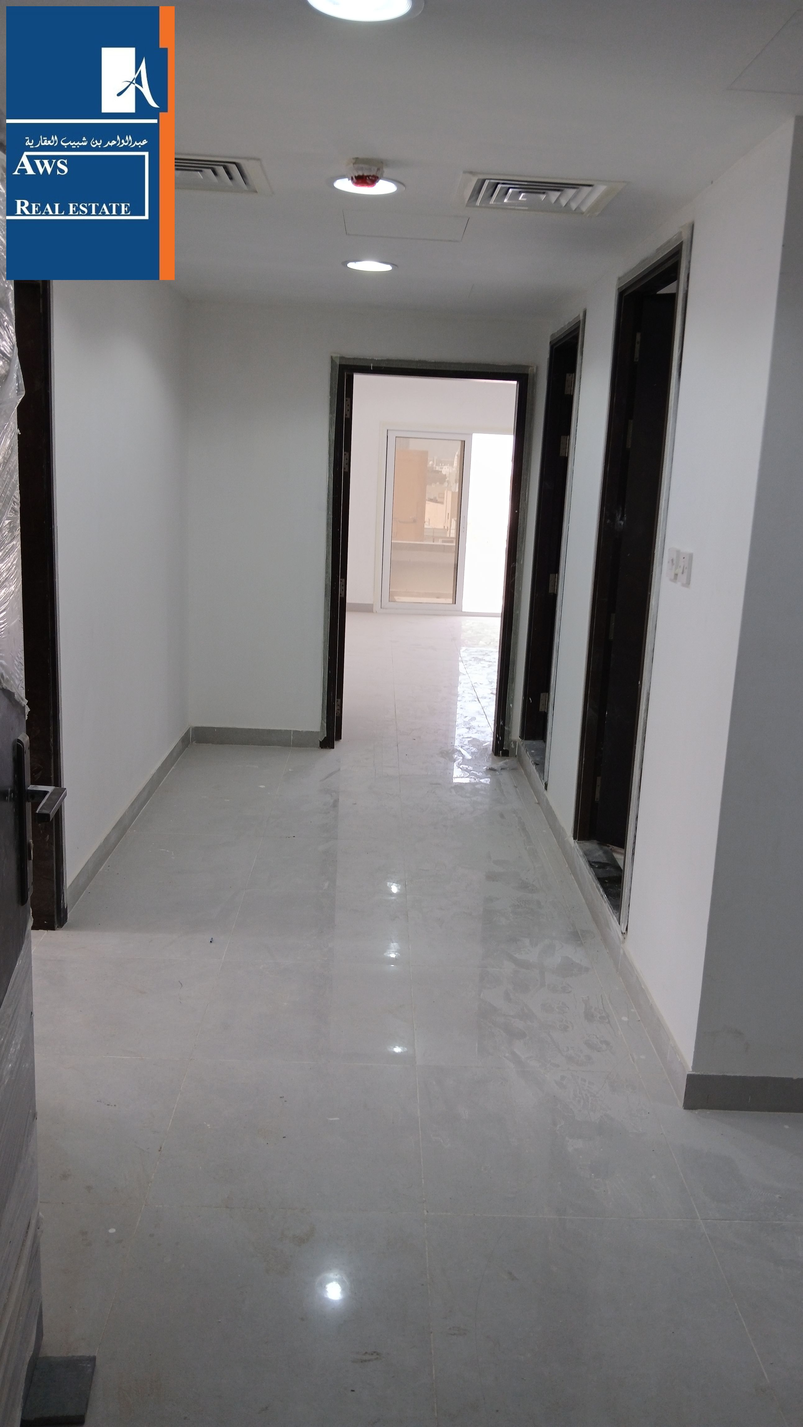 Suitable Office in Prime Commercial Location, Near Metro