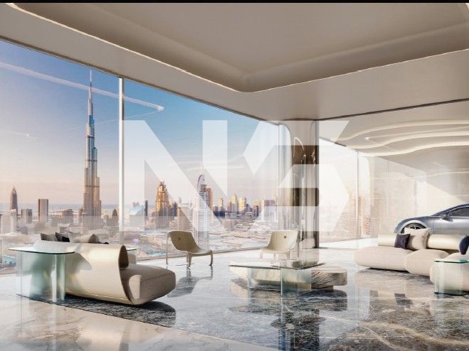 Luxury Penthouse | Panoramic Views
