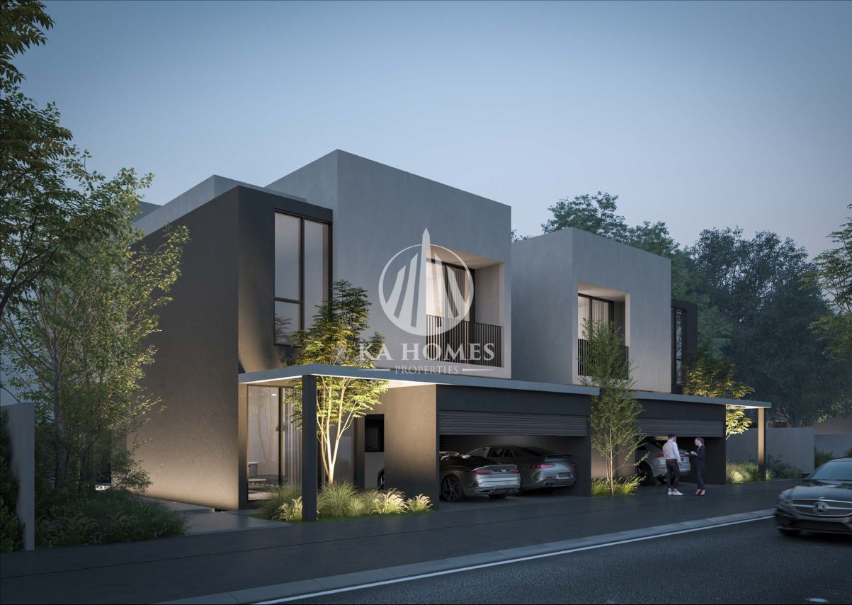 Fully Smart Home Systems | Own the Future at Masaar 3