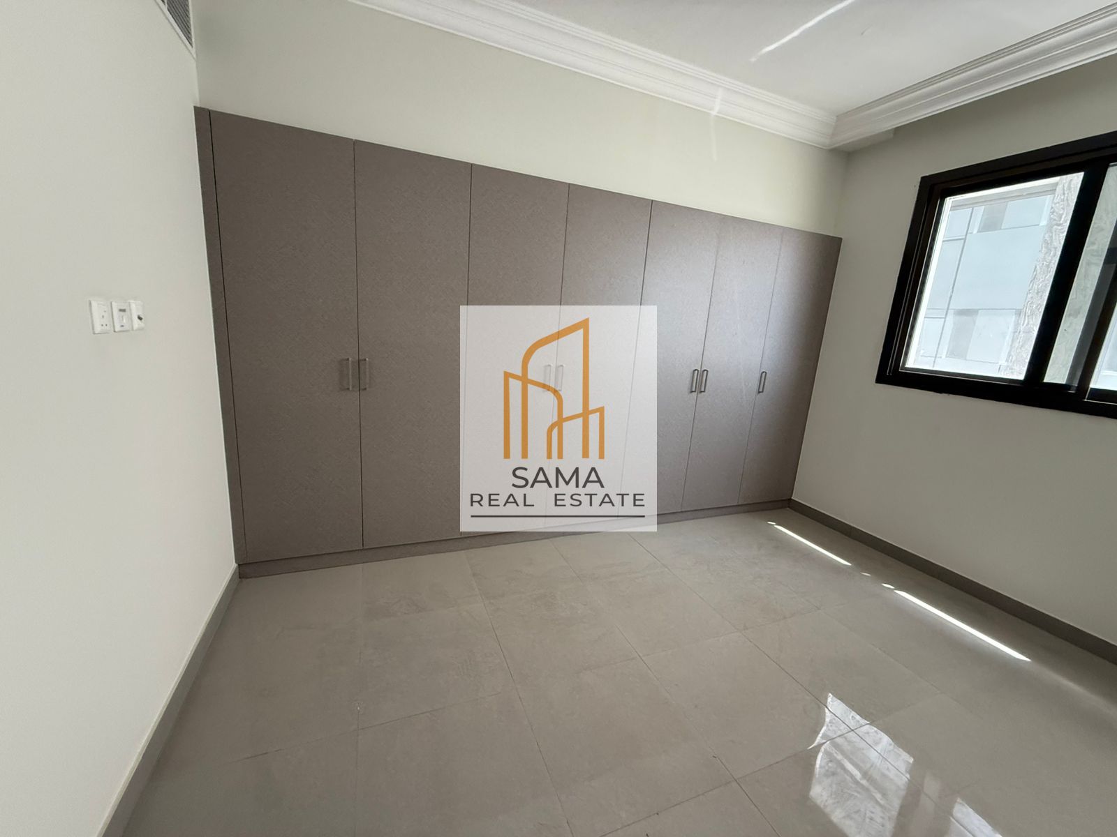 1 MONTH FREE BRAND NEW 1BEDROOM WITH CAR PARKING PRIME LOCATION MUWAILAH SHARJAH