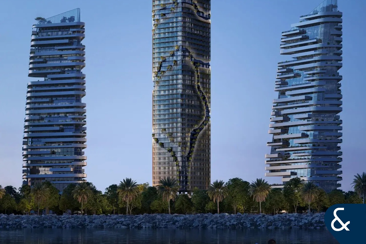 Forest & Ocean View | 2 Bed | Q29