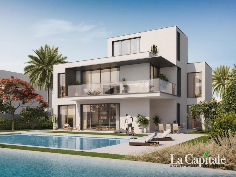 Spacious Layout | On Lagoon | Corner Unit