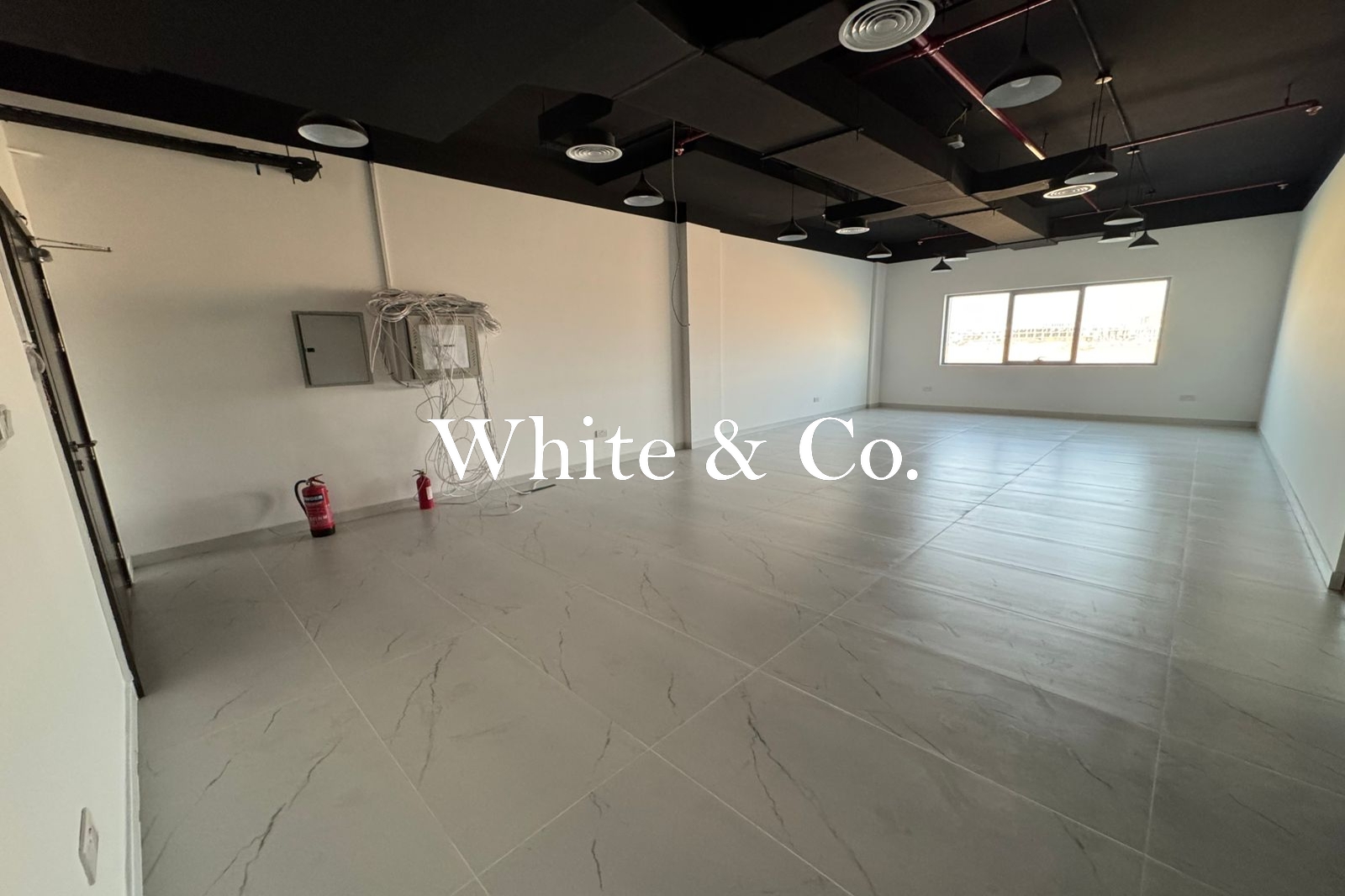 Fitted Office | Vacant & Ready | Prime Location