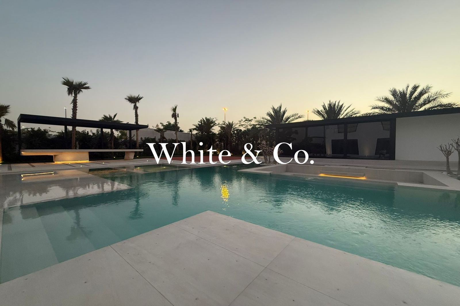 Premium Finish | 4 Bed | Luxury+Enormous