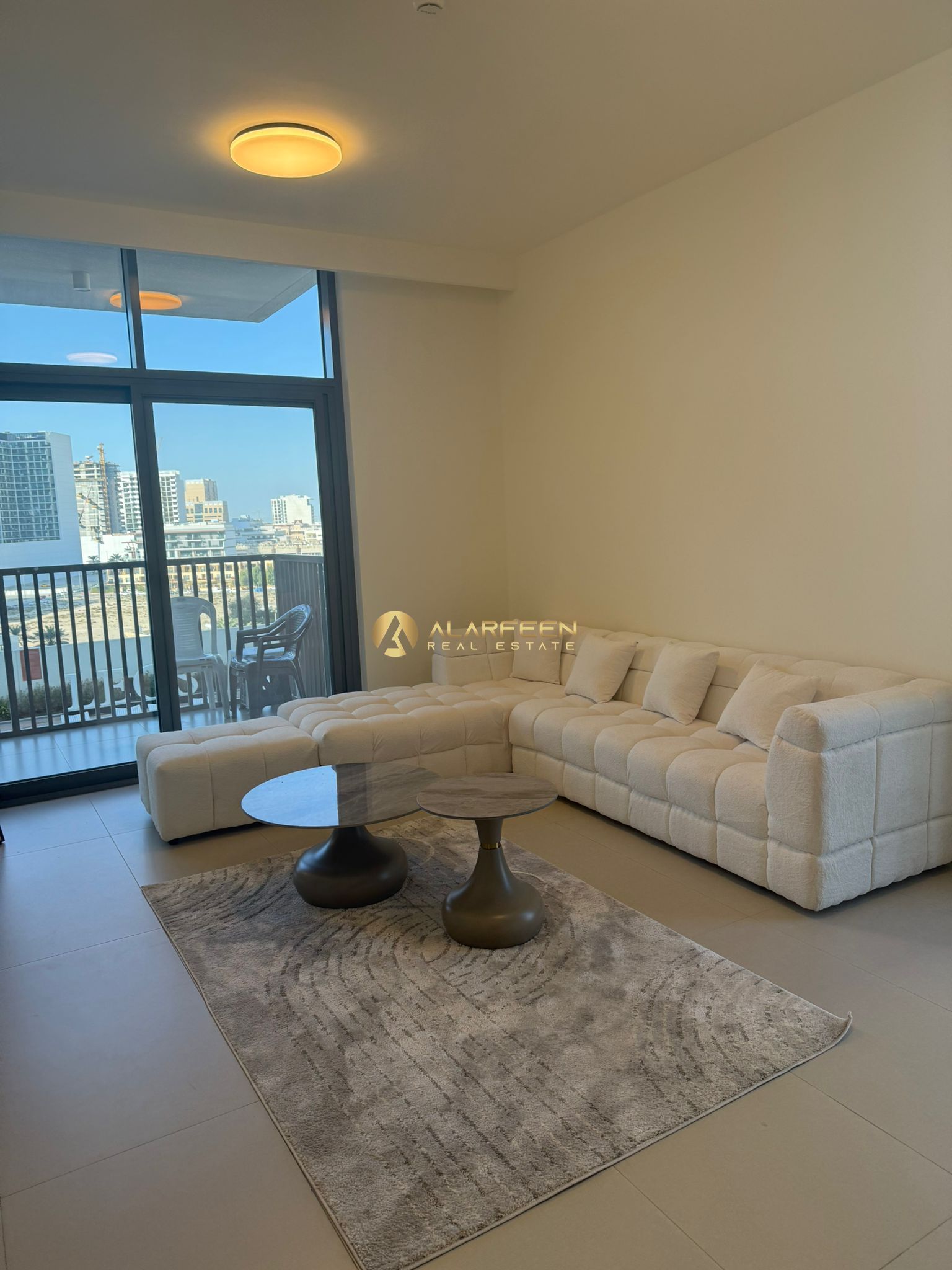 Single Cheques I Modern Furnished I Brand New