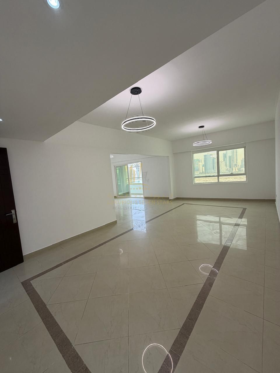 For Sale 3-Bedroom Apartment in Al Marwa 3 Tower