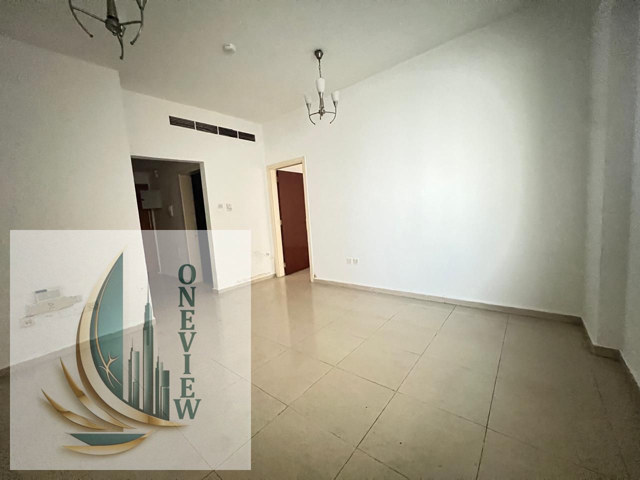 NEW BILLDING -1BHK APARTMENT CANTRAL AC 30K