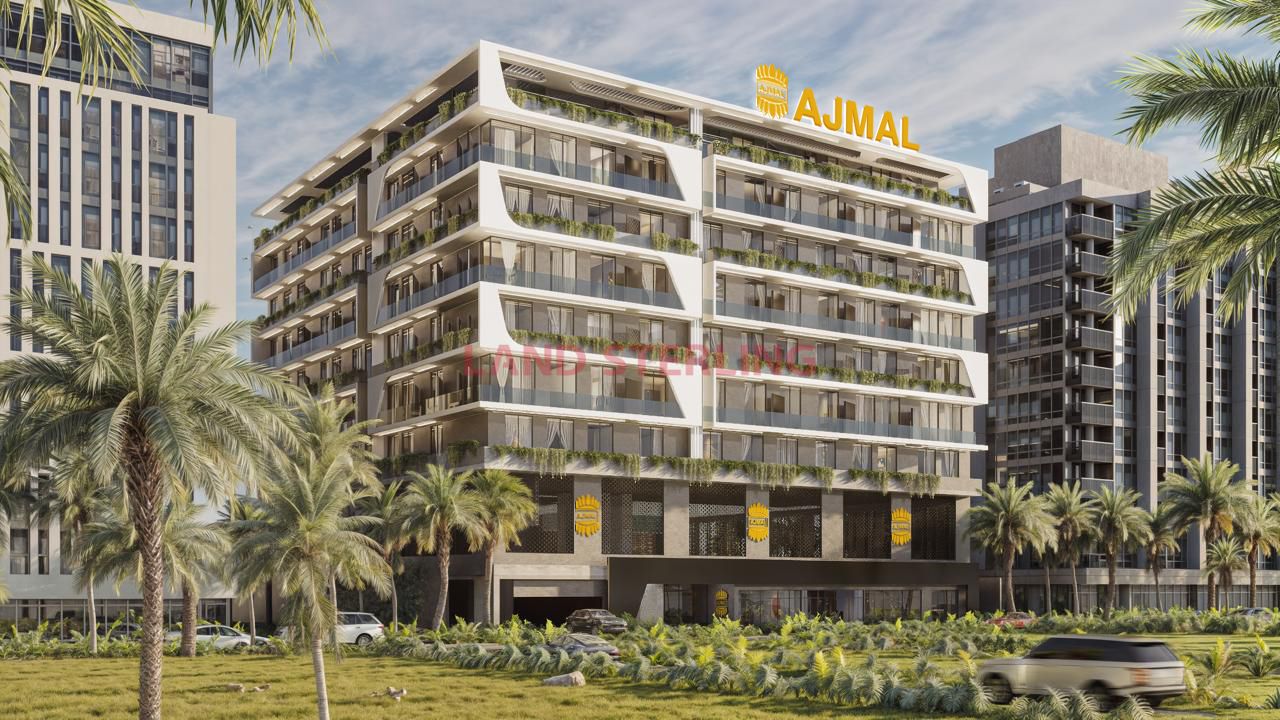 Pool Facing Studio I Great Investment I...