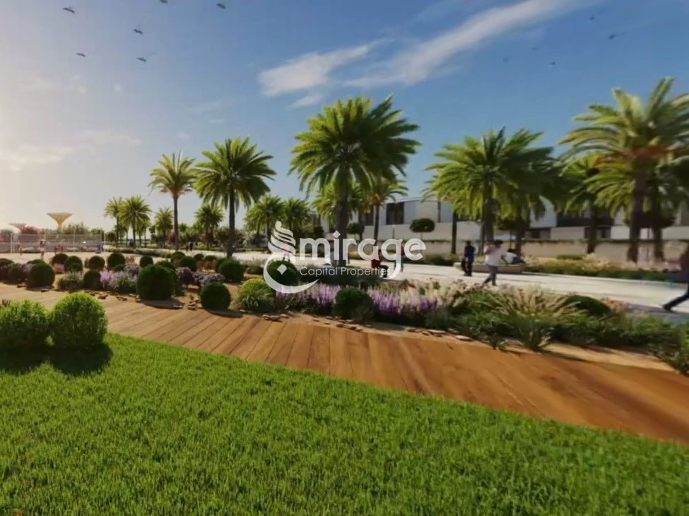 Prestigious 4BR Villa | Designed for Modern Living