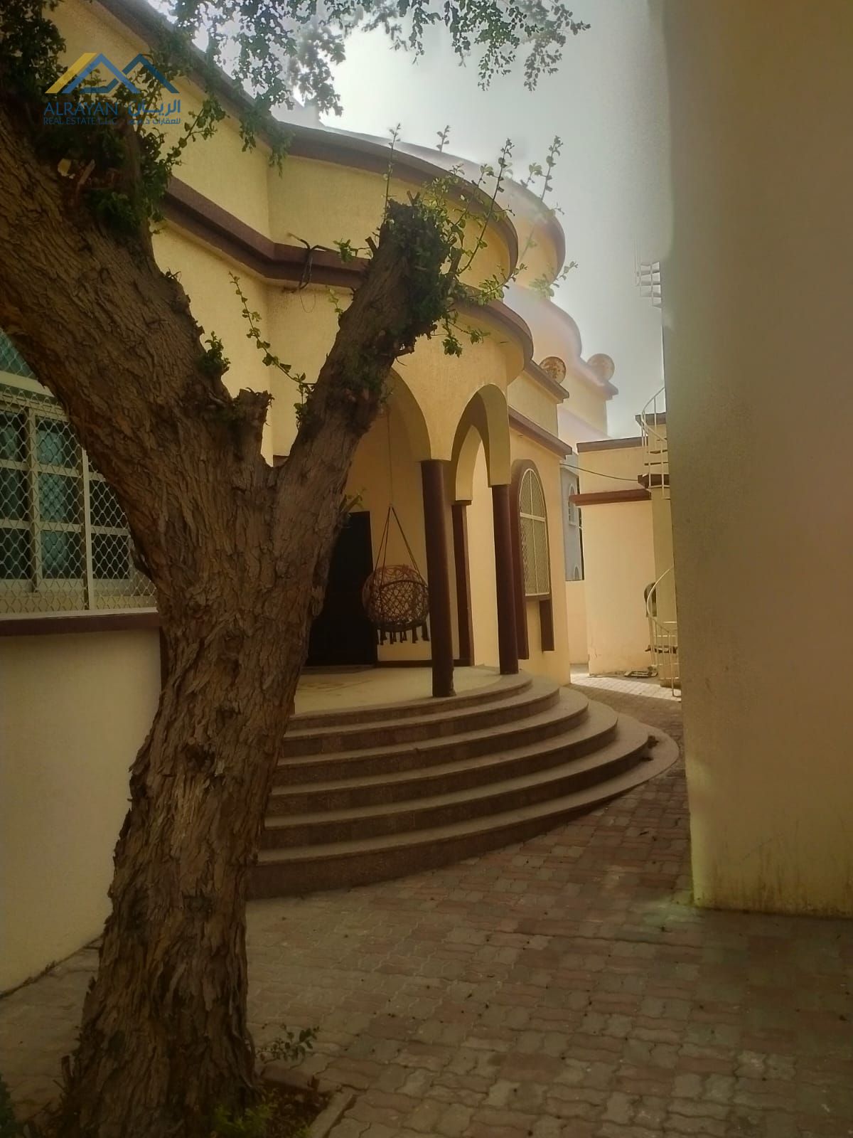 Villa for Rent in Al Rawda, Ajman – 4 Bedrooms | Family Residence Strategically located in Al Rawda, Ajman, this spacious villa is available for annu