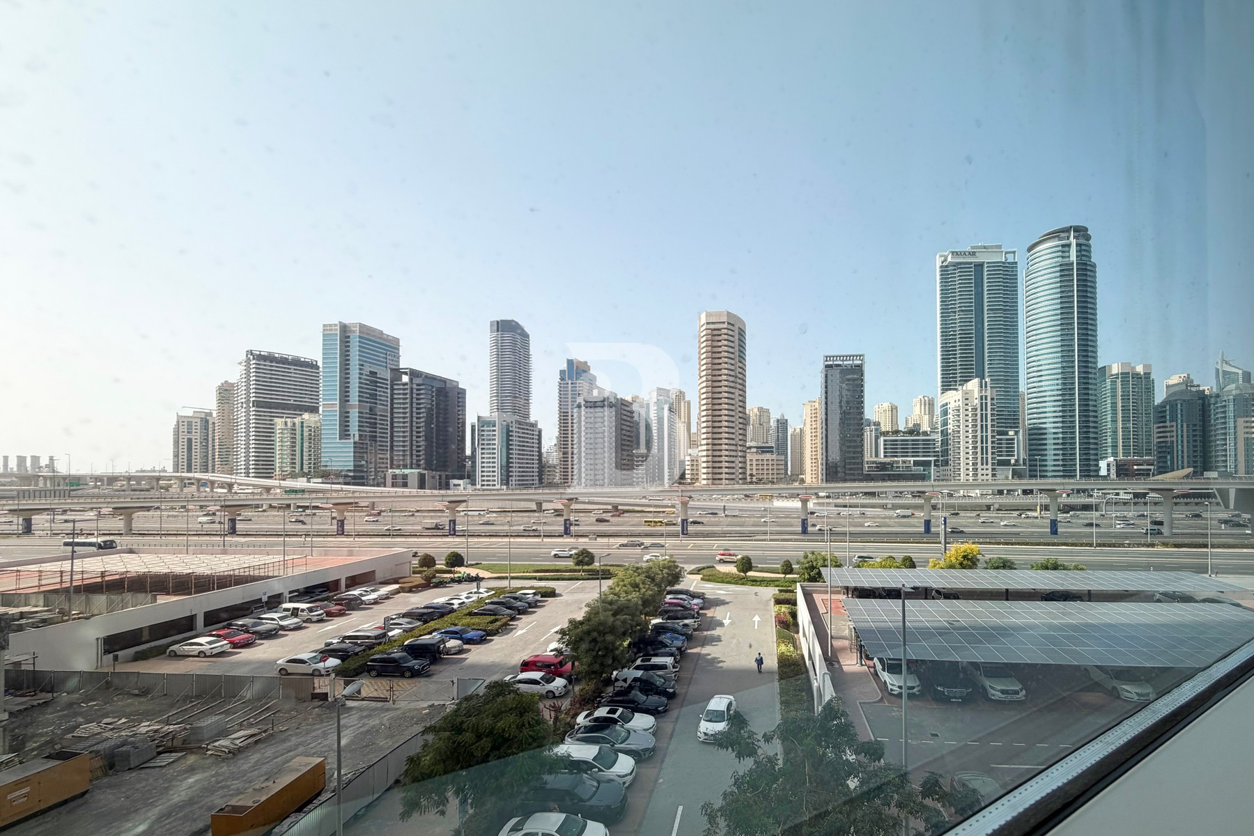 MOVE-IN READY | FITTED OFFICE | METRO NEARBY
