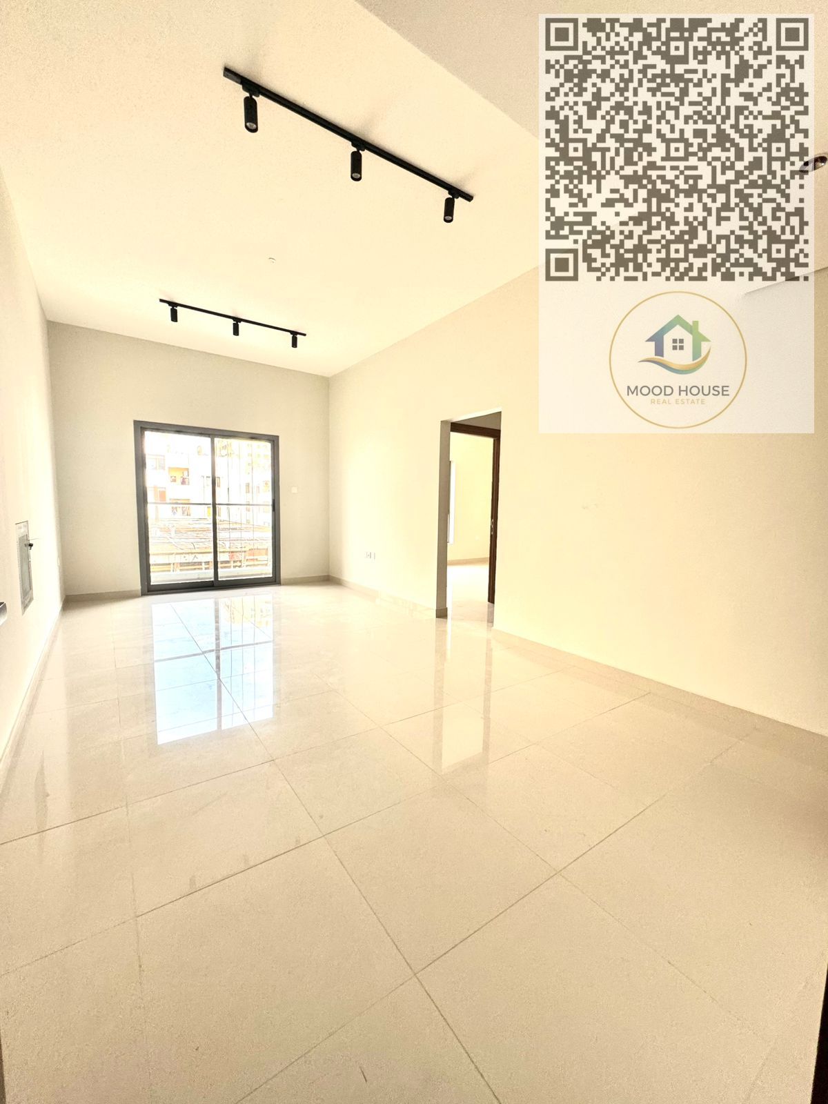 Brand New 3BR Apartment + 1 Month Free | Al Nuaimiya 1
