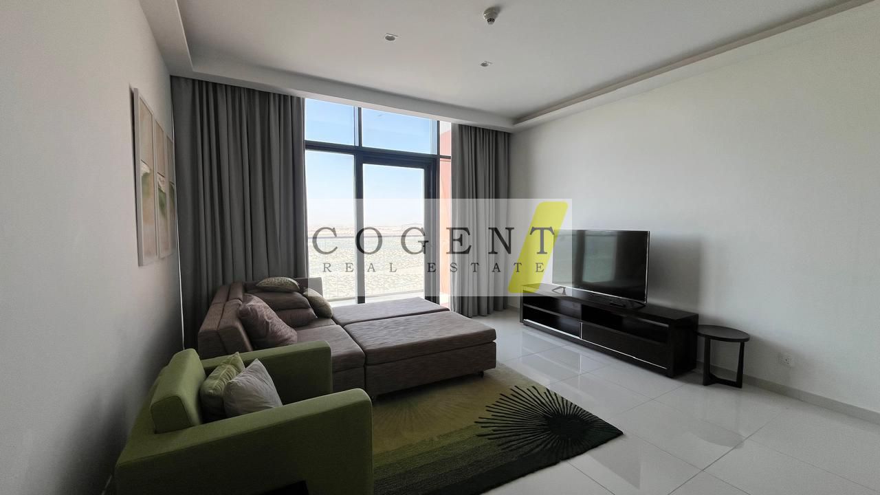 Fully Furnished| One Bedroom| Available Immediately