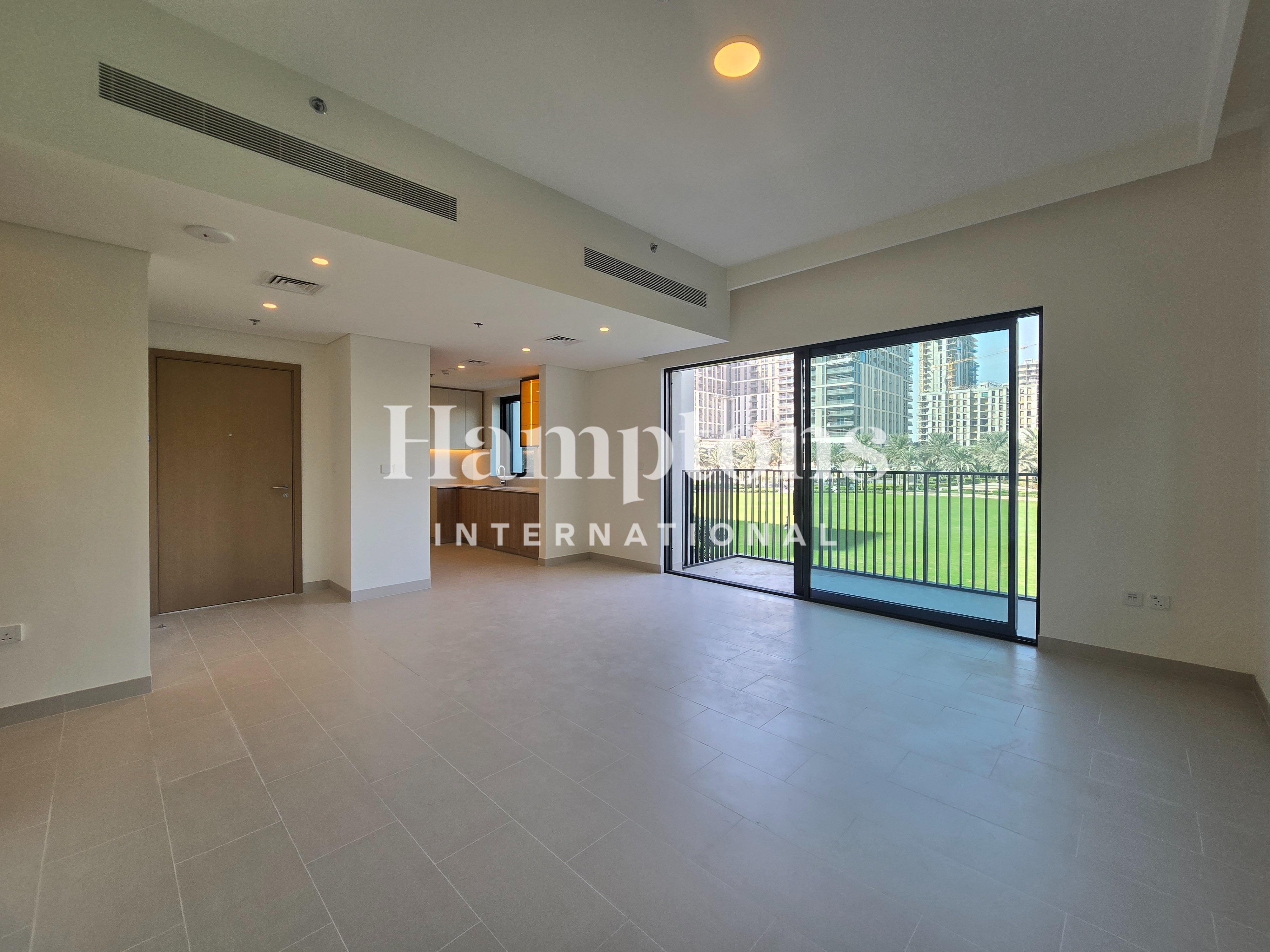 Park and Forest View | Multiple Cheques Accepted