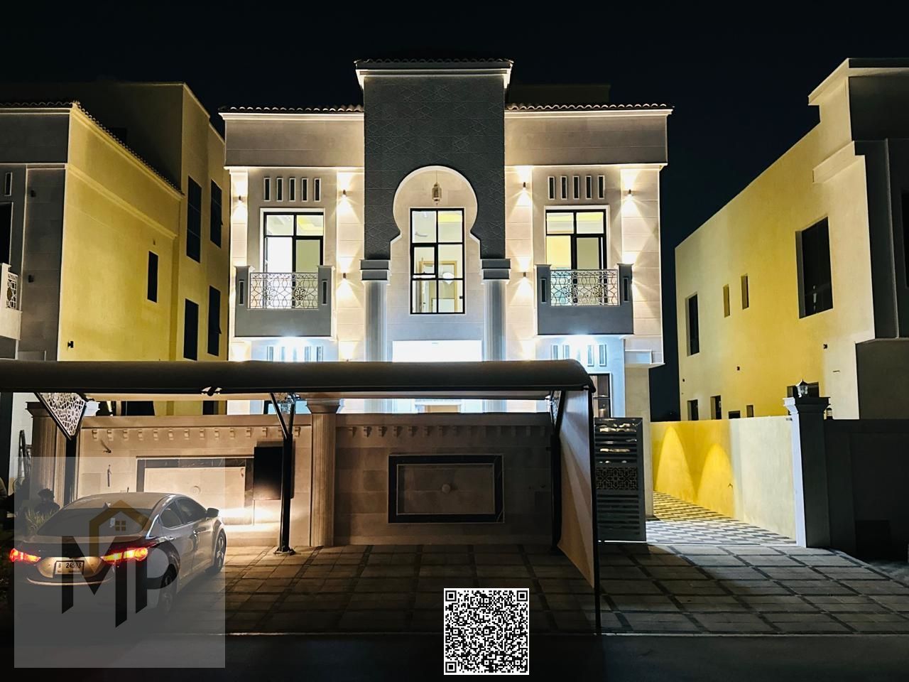A once-in-a-lifetime opportunity! Own your dream villa in Ajman. Freehold ownership available to all nationalities.