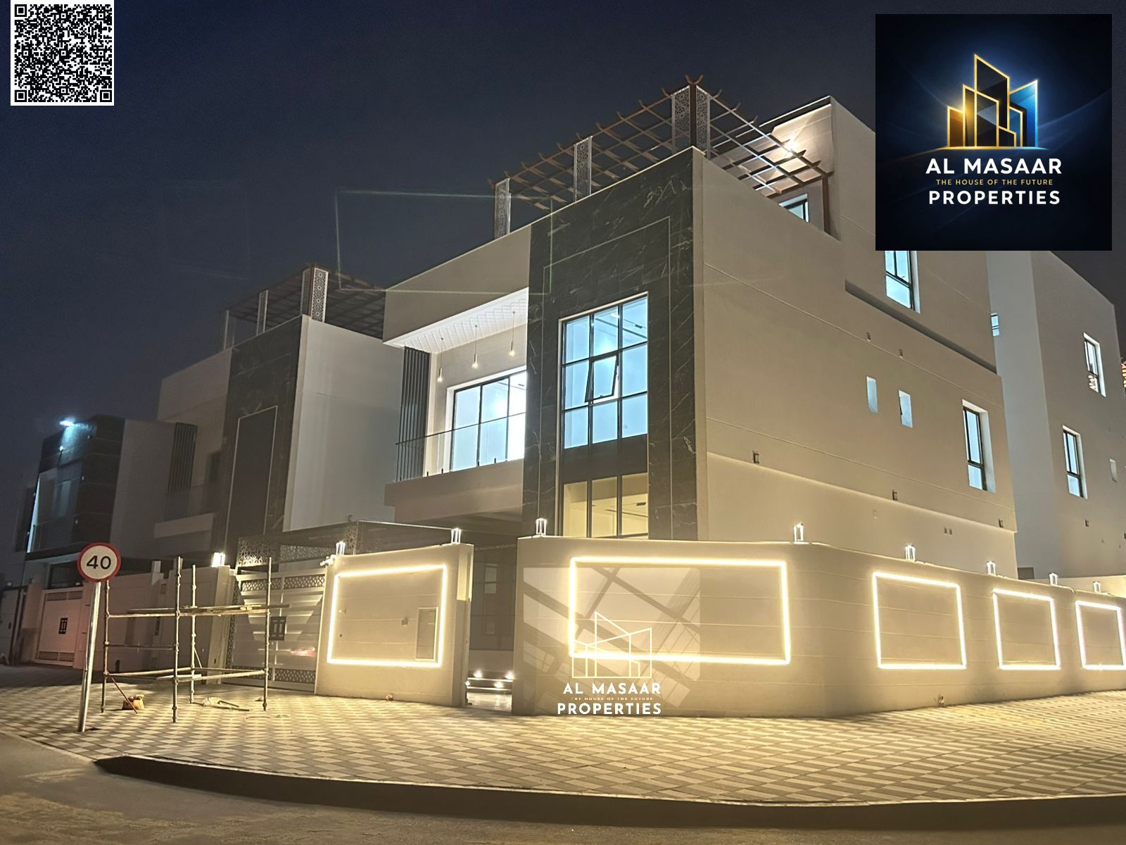 Special price for cash villa, including registration and ownership fees, freehold for all nationalities