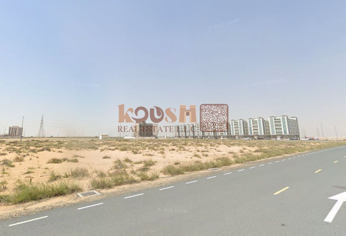 Secure Land Investment Opportunity with Easy & Flexible Payment Plans