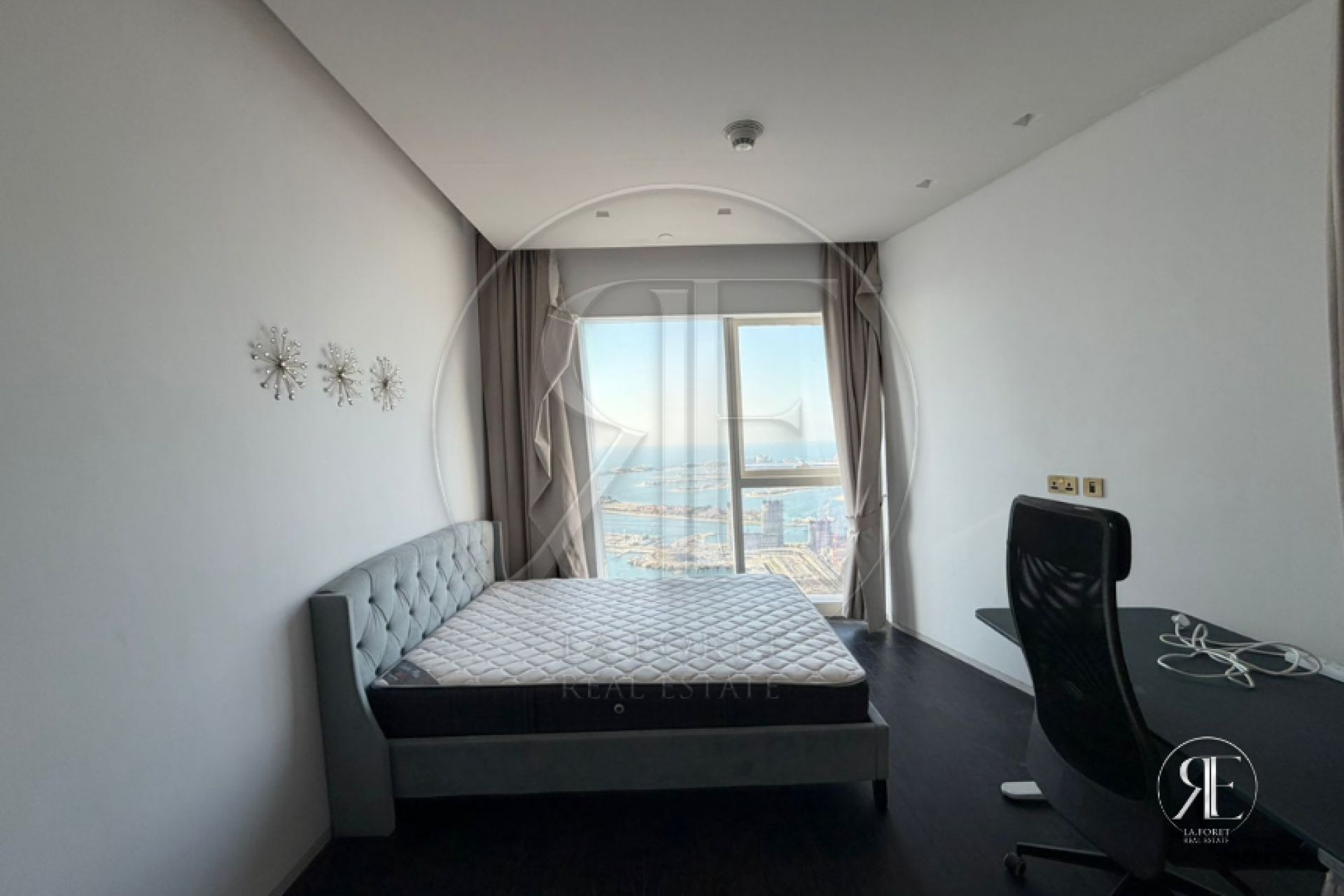 Hot Listing | Marina Views | Furnished 4-Bedroom