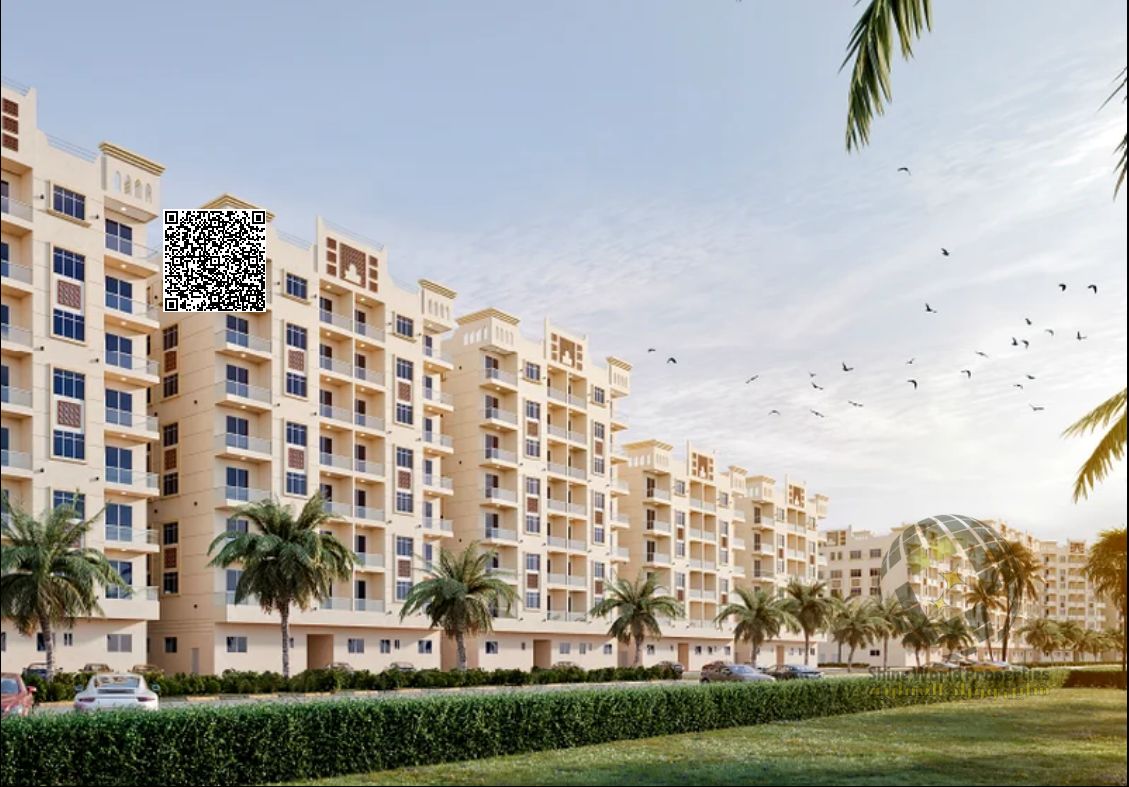 Prime Location–Lowest Price–Installment 2,800