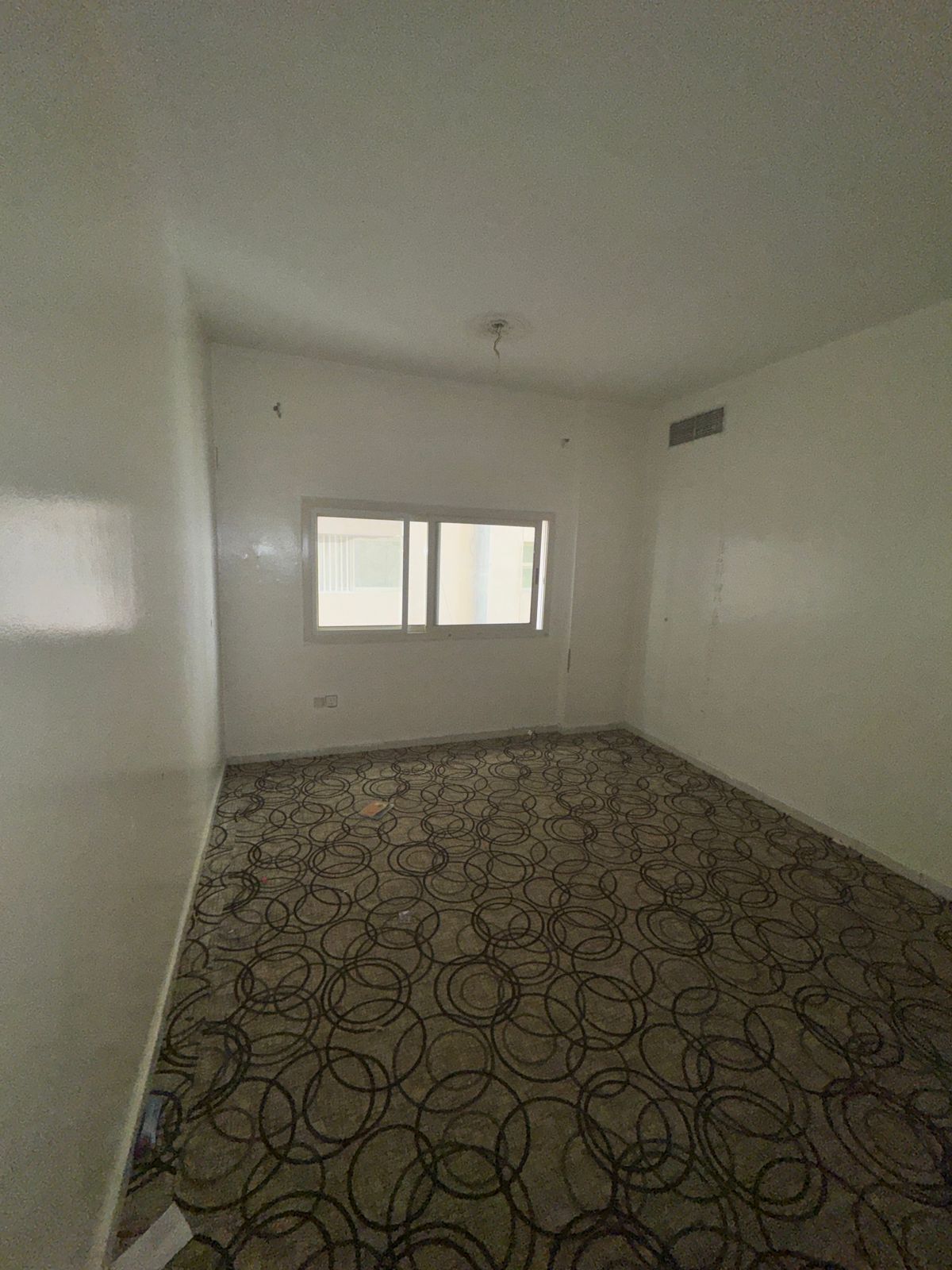 2 Bedroom Hall Apartment for Annual Rent – Al Nuaimiya 1, Ajman