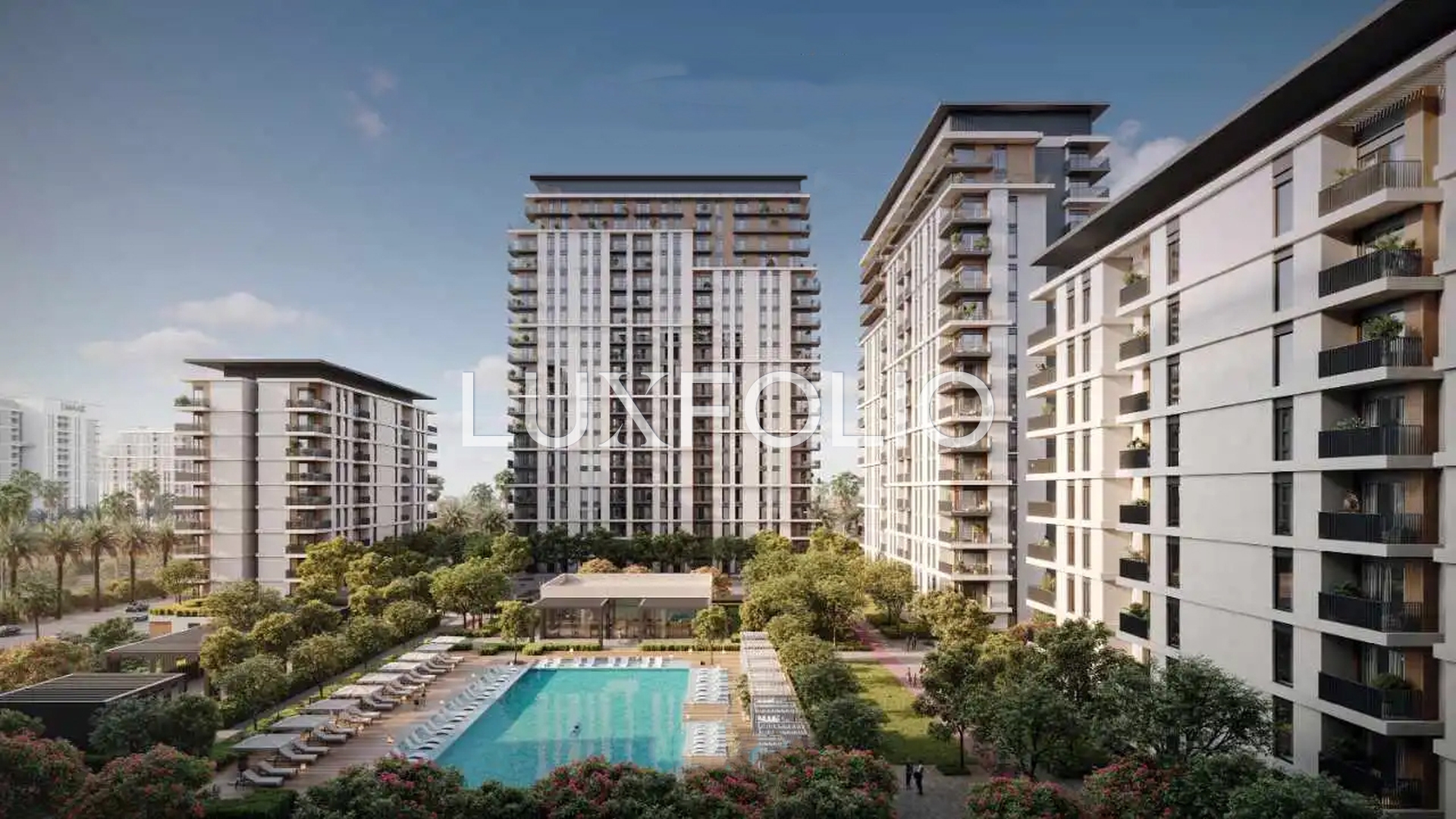 Branded Unit I Top 3 Brokers in Dubai Hills I Motivated Seller