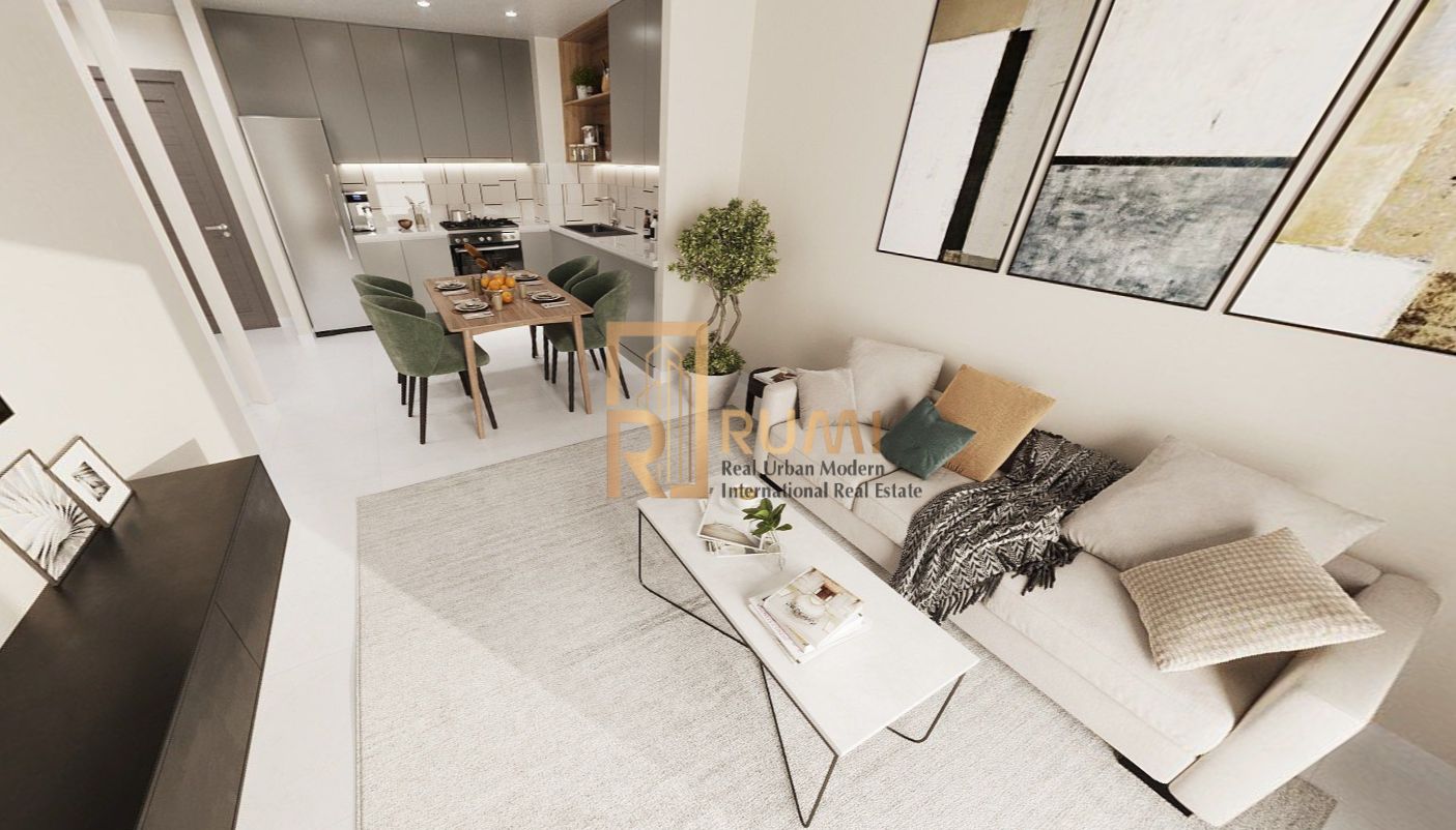 HOT DEAL | 1 BHK Apartment | Park View
