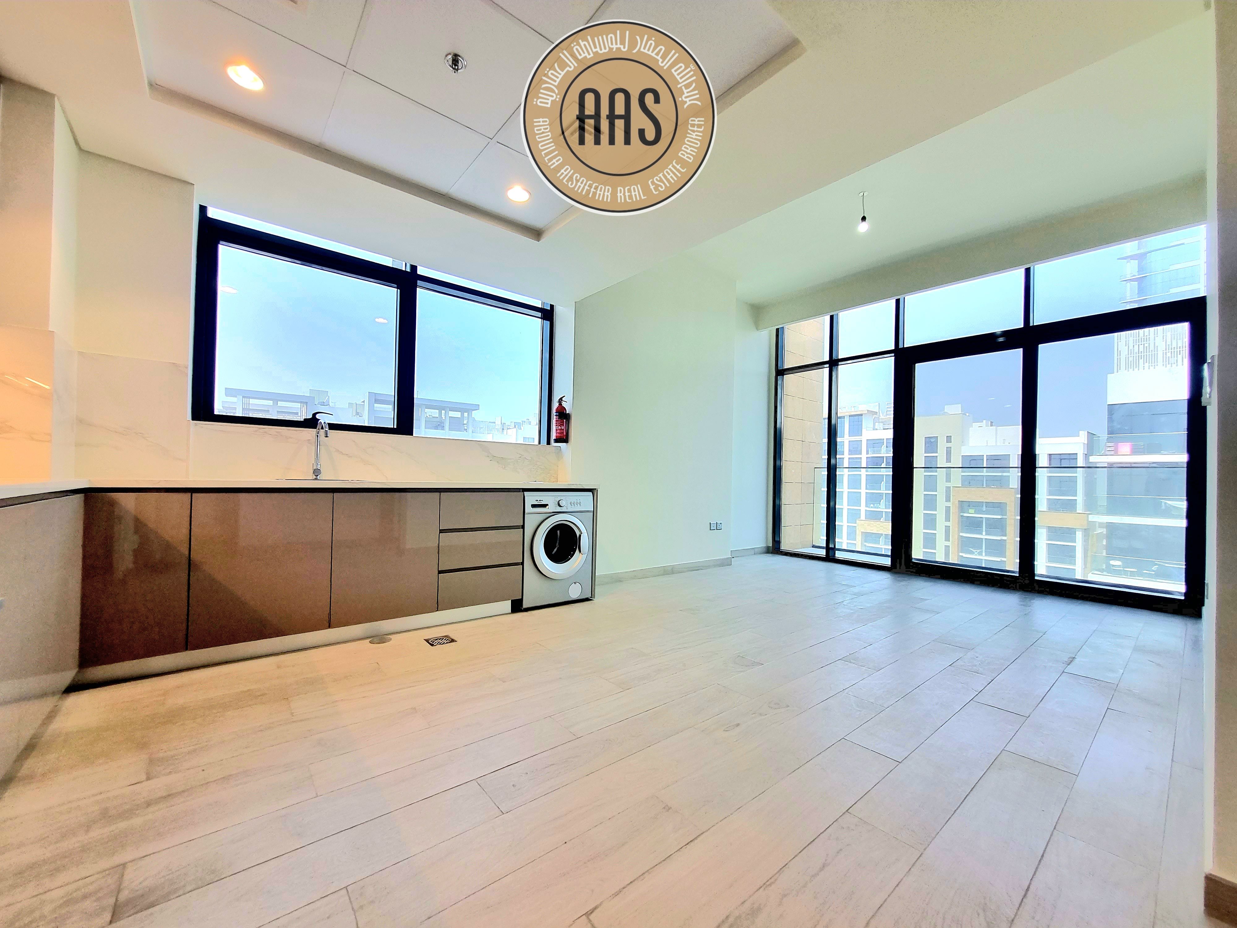 Premium Corner 2BHK | Spacious & Elegant Living | Azizi Riviera 44