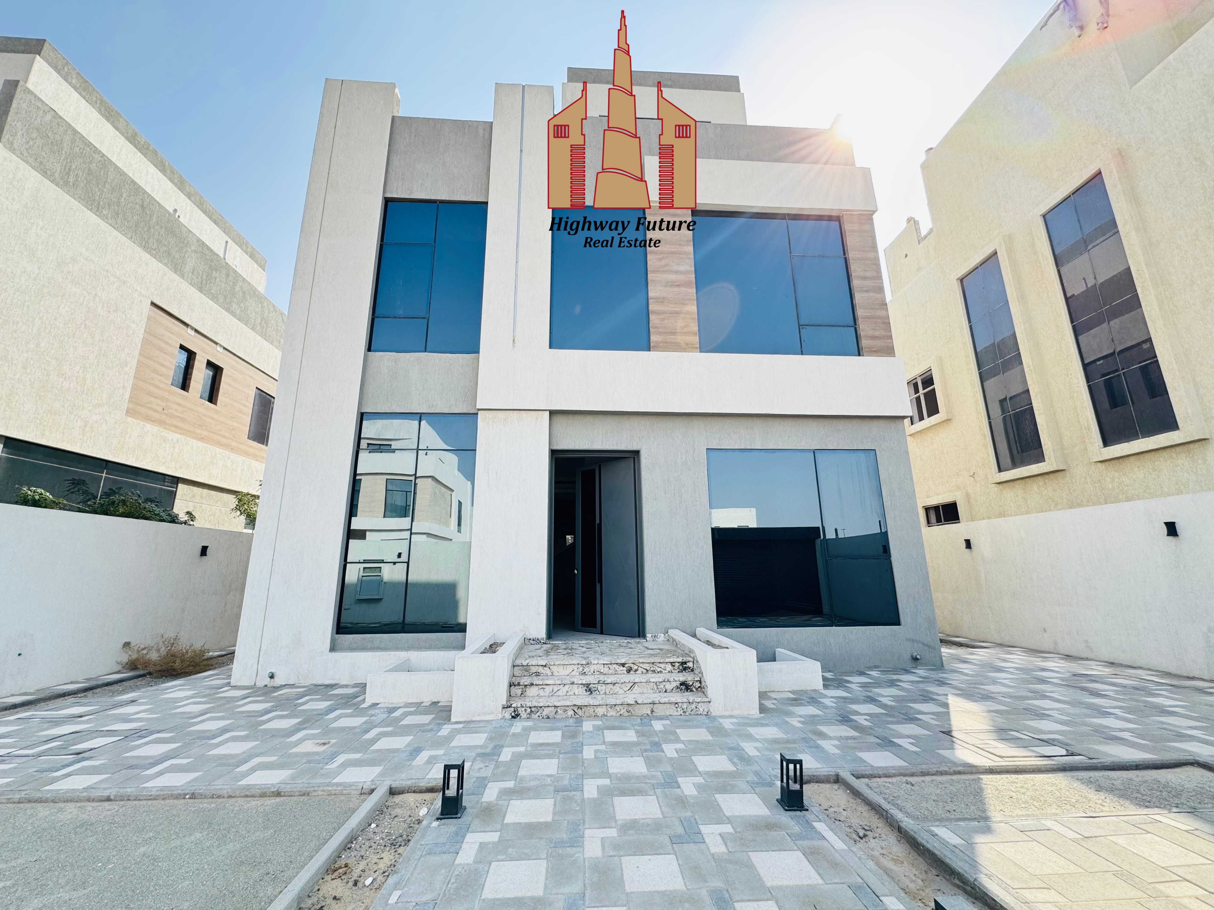 Brand new - luxury lifestyle - premium 4bhk villa available for rent - only 140k
