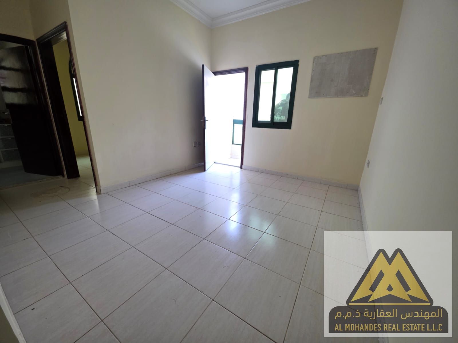 1 Bedroom Apartment for Rent in Al Rashidiya – Good Location