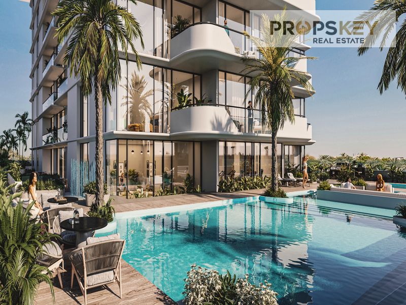 OPULENT VIEW || HIGH CEILINGS...