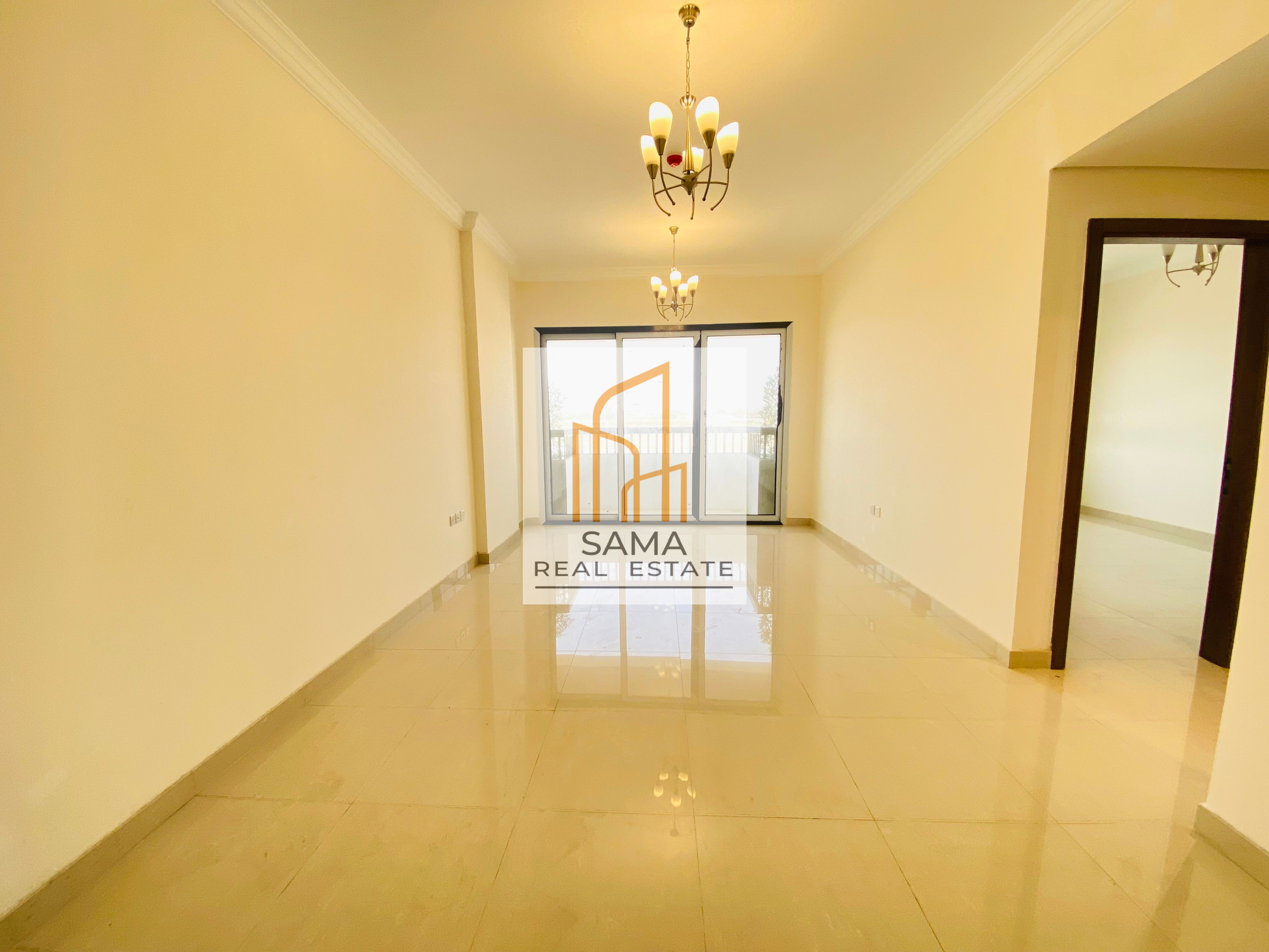 30 Days Free || Brand New Luxurious Finishing Apartment || Huge Hall With Balcony || Master Bedroom ||