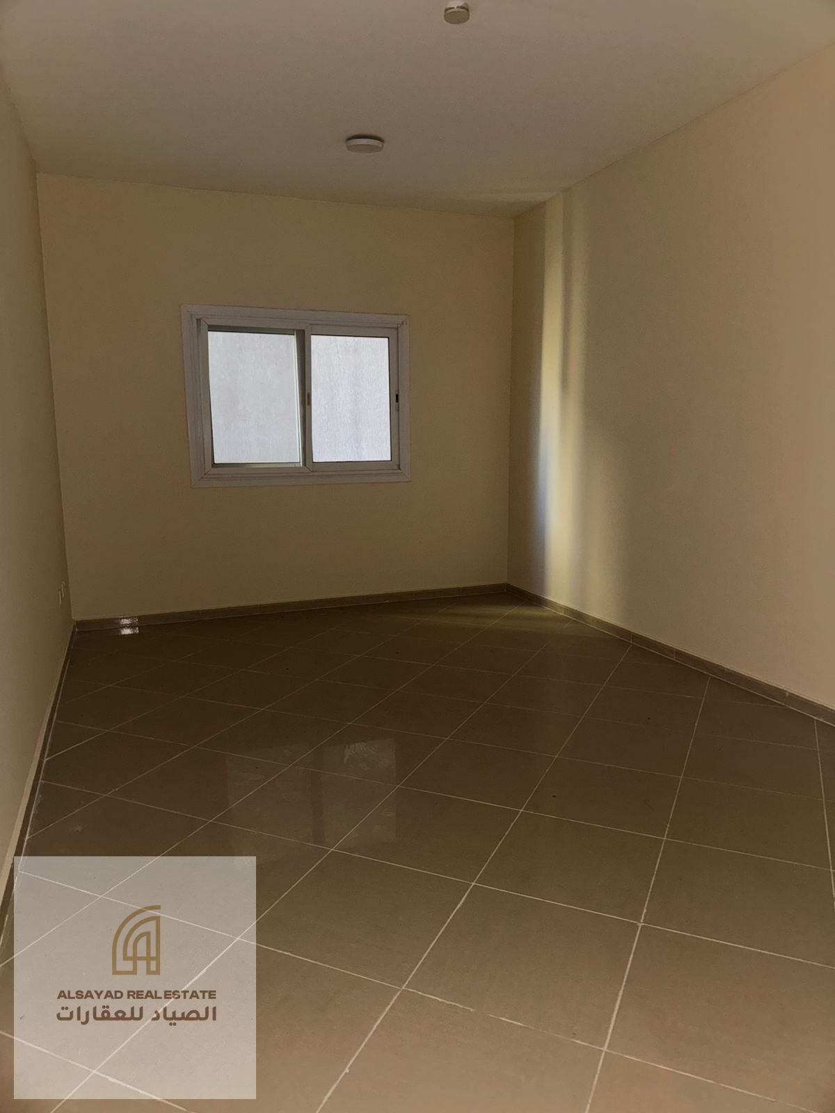 One bedroom and living room for sale in Al Qasba, with an area of 65 square meters.
