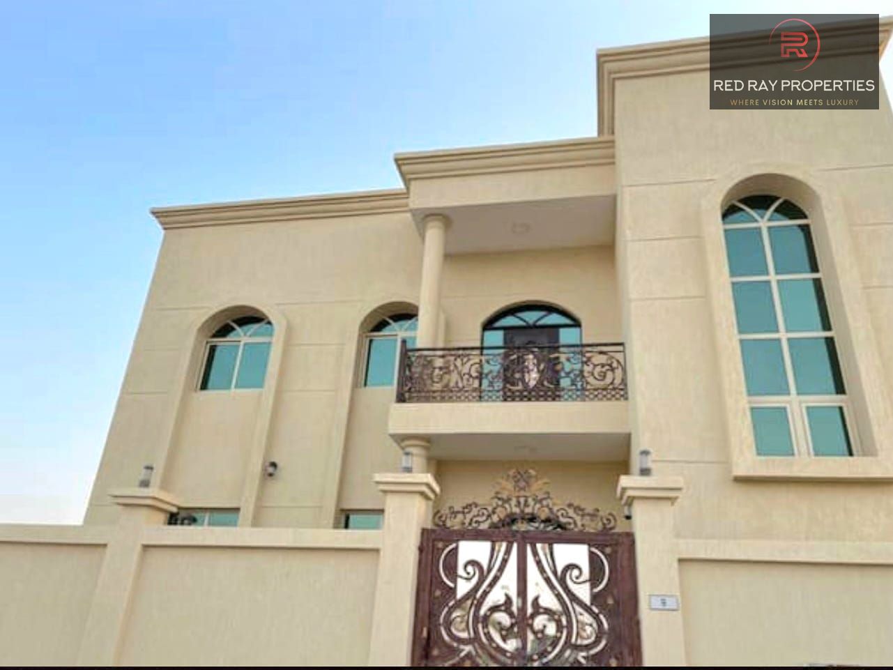 spacious 9bhk villa for rent in khuzam