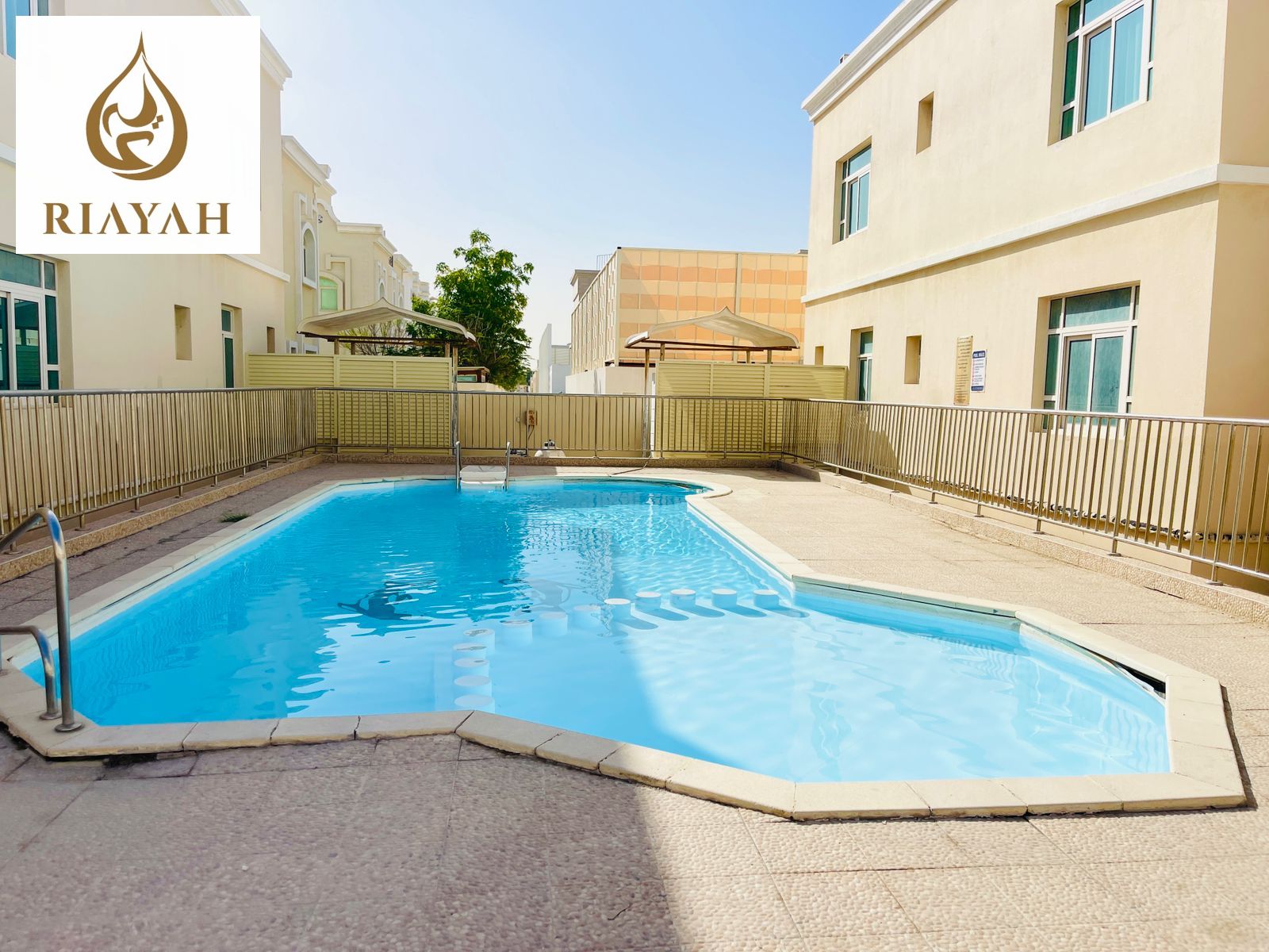 Three +Maids Room Villa | Ready to Move in | Well Maintained