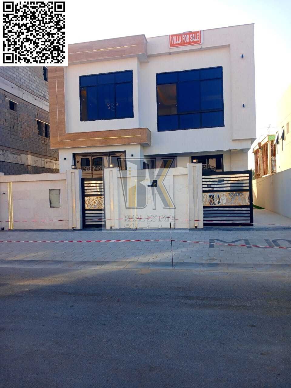 Luxury Villa for Sale – Harmonious Design Inspired by Vastu & Islamic Principles