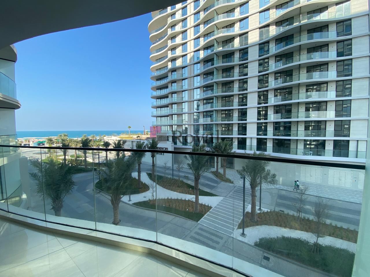 1 Bedroom | Sea View | Bay Residences | Hayat Island
