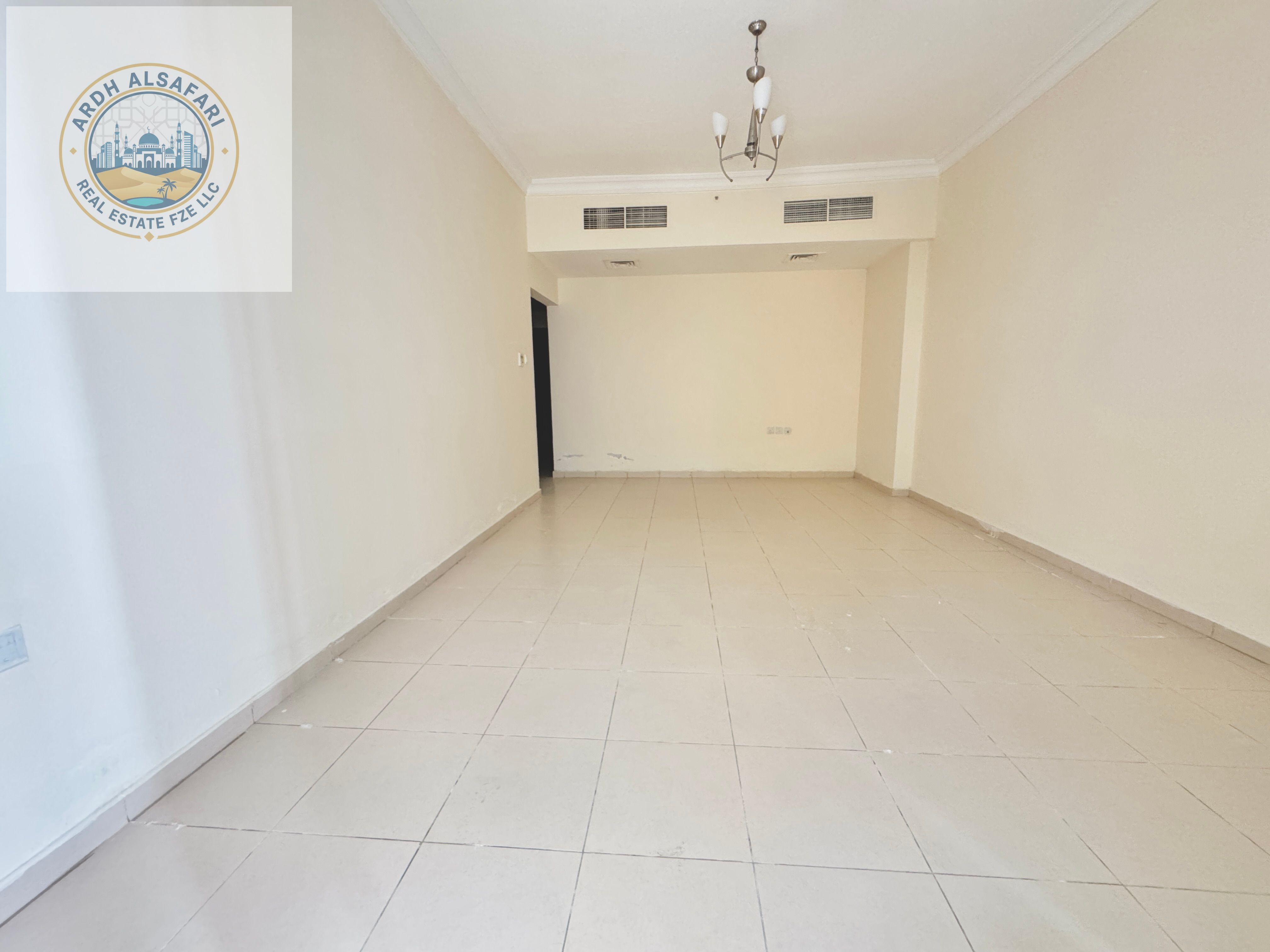 1Month Free - Luxurious 2Bhk - Master Bedroom-Balcony- Parking
