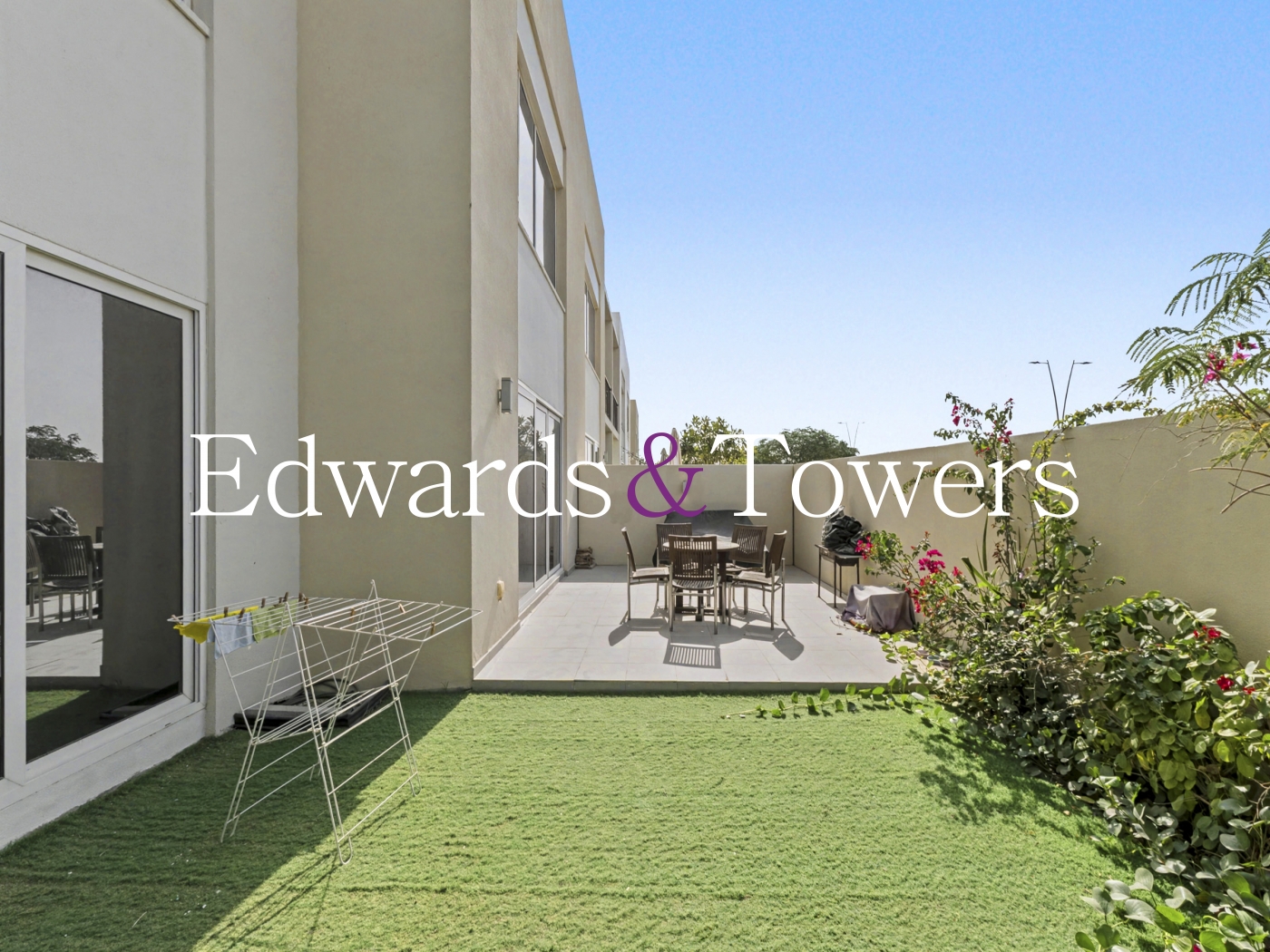 Single Row |Unfurnished | Available soon