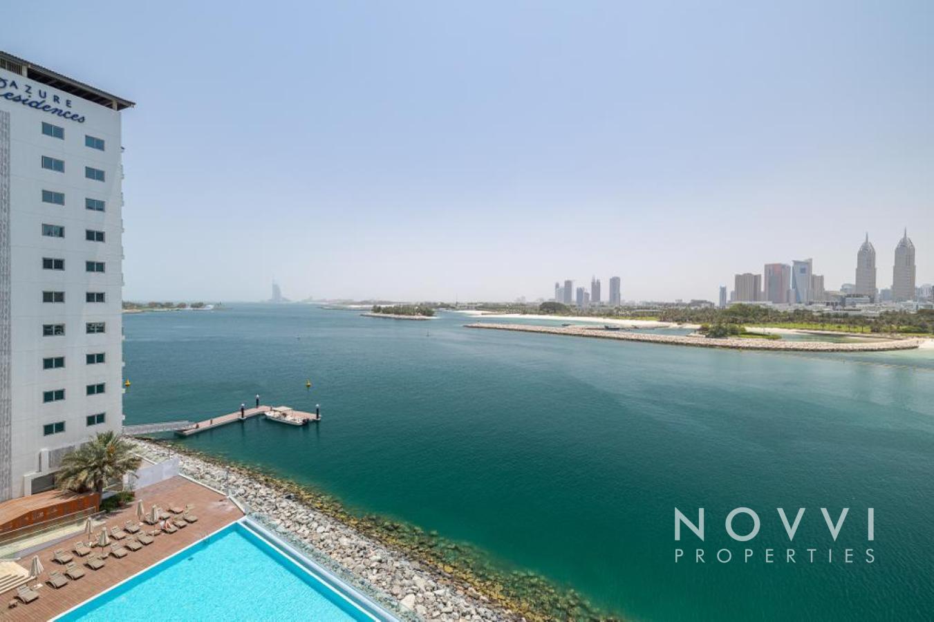 Waterfront Living | Multiple Option | Sea Views