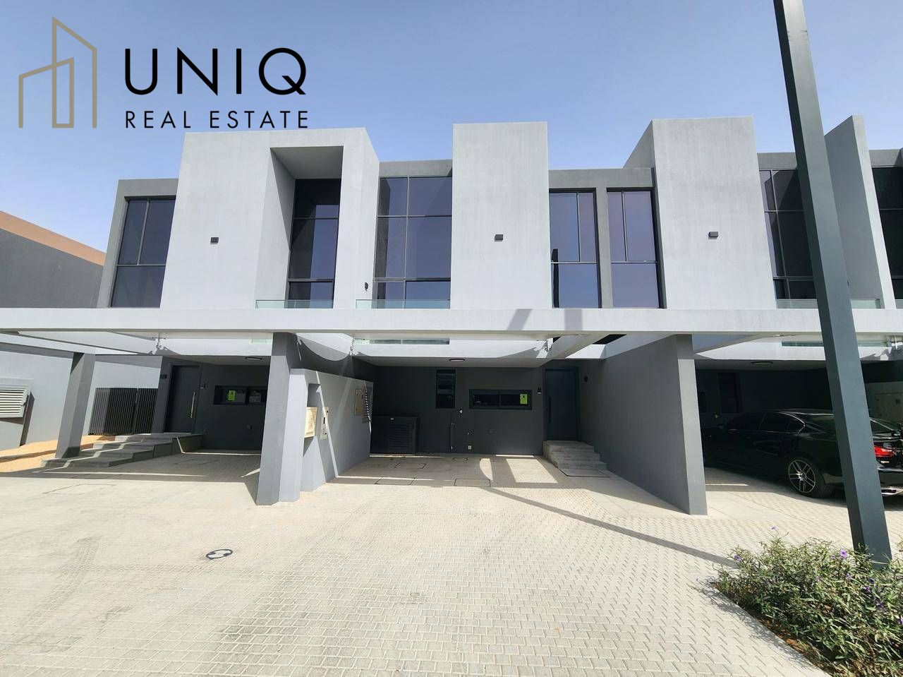2-Bedroom Townhouse | RENTED | Genuine Listing