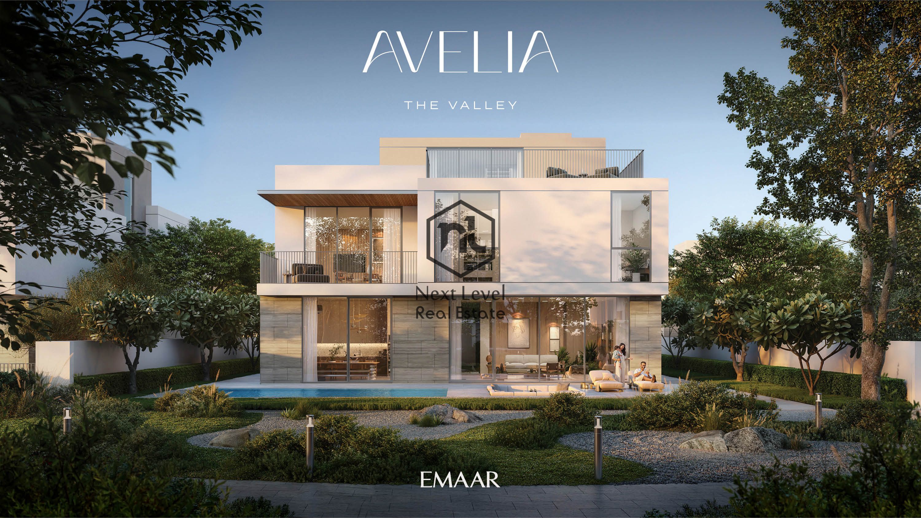 Huge Plot size | Private Pool | 4+1 Standalone Villa | 10% DP