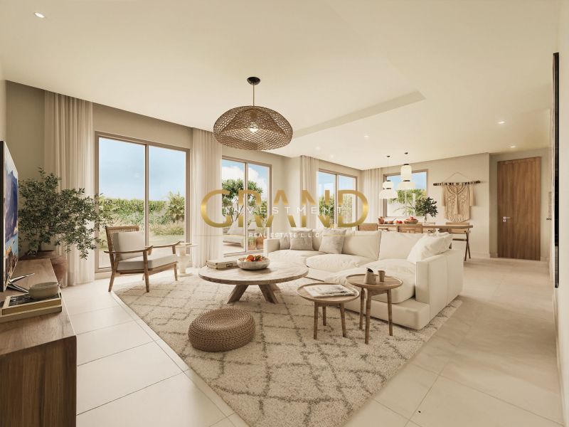 4BR Single Row | Great Layout | Worthy Invest