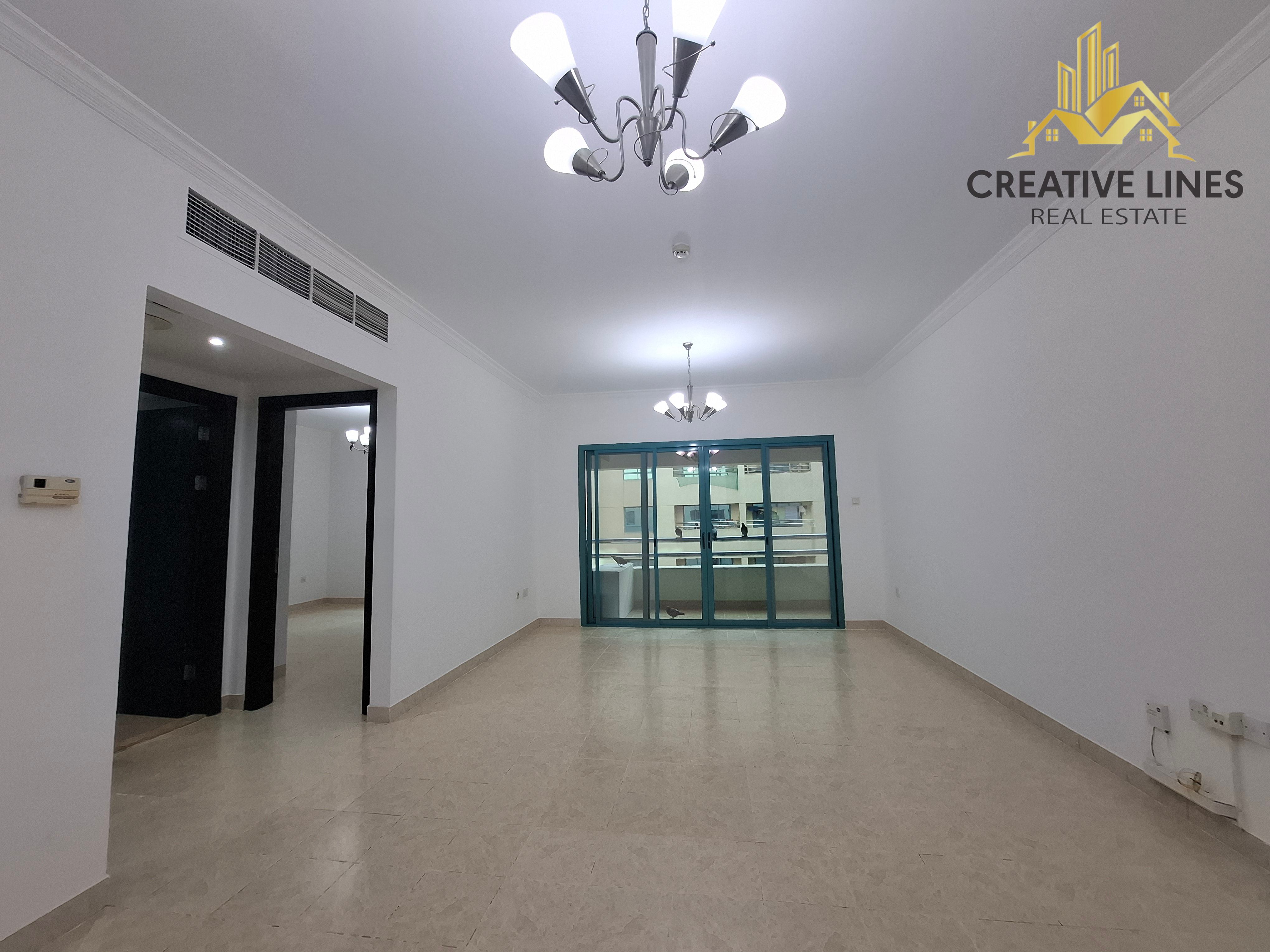 Best Value 1BHK | One Month Free | Flexible 6 Cheques | 58K
