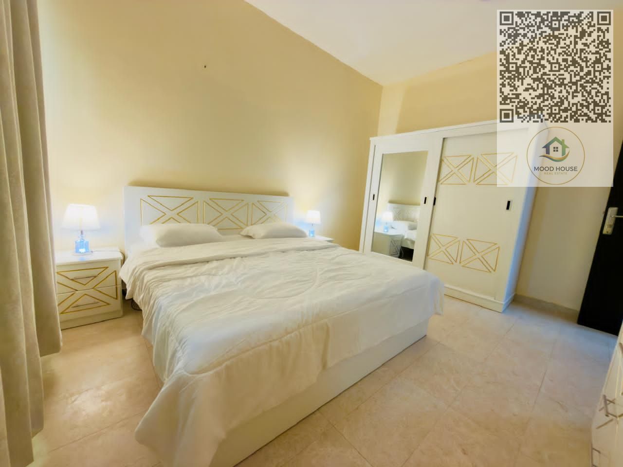 Al Rawda 3 Area – Ajman Emirate, one of the upscale residential areas and a preferred choice for families, known for its tranquility, organized urb